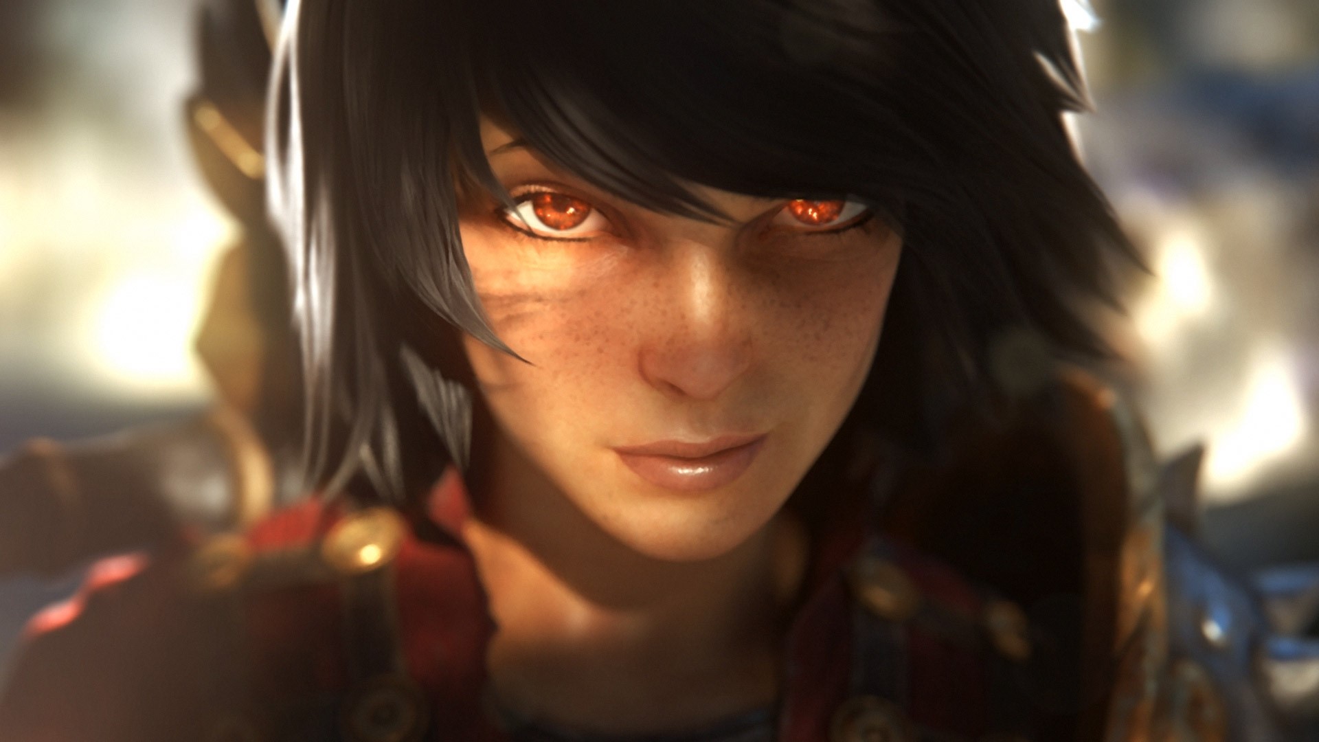 smite, games, hd, HD Wallpaper
