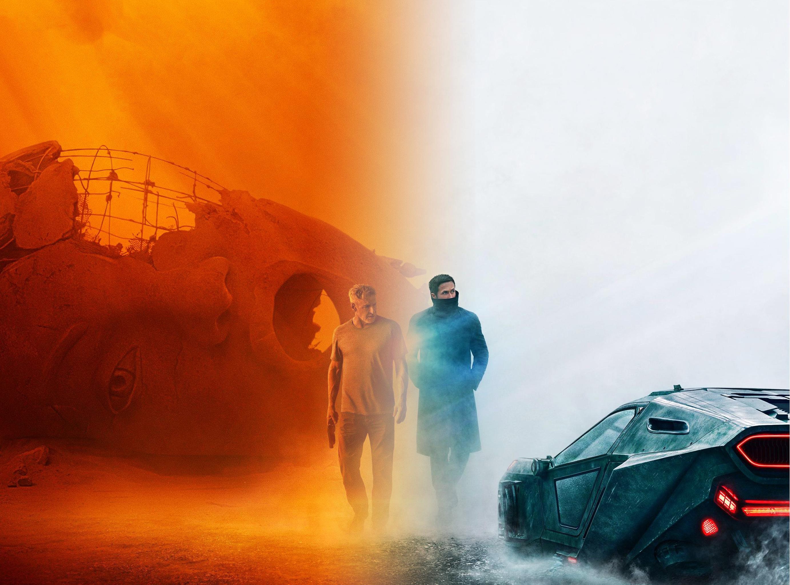 blade runner 2049, movies, 2017 movies, hd, HD Wallpaper