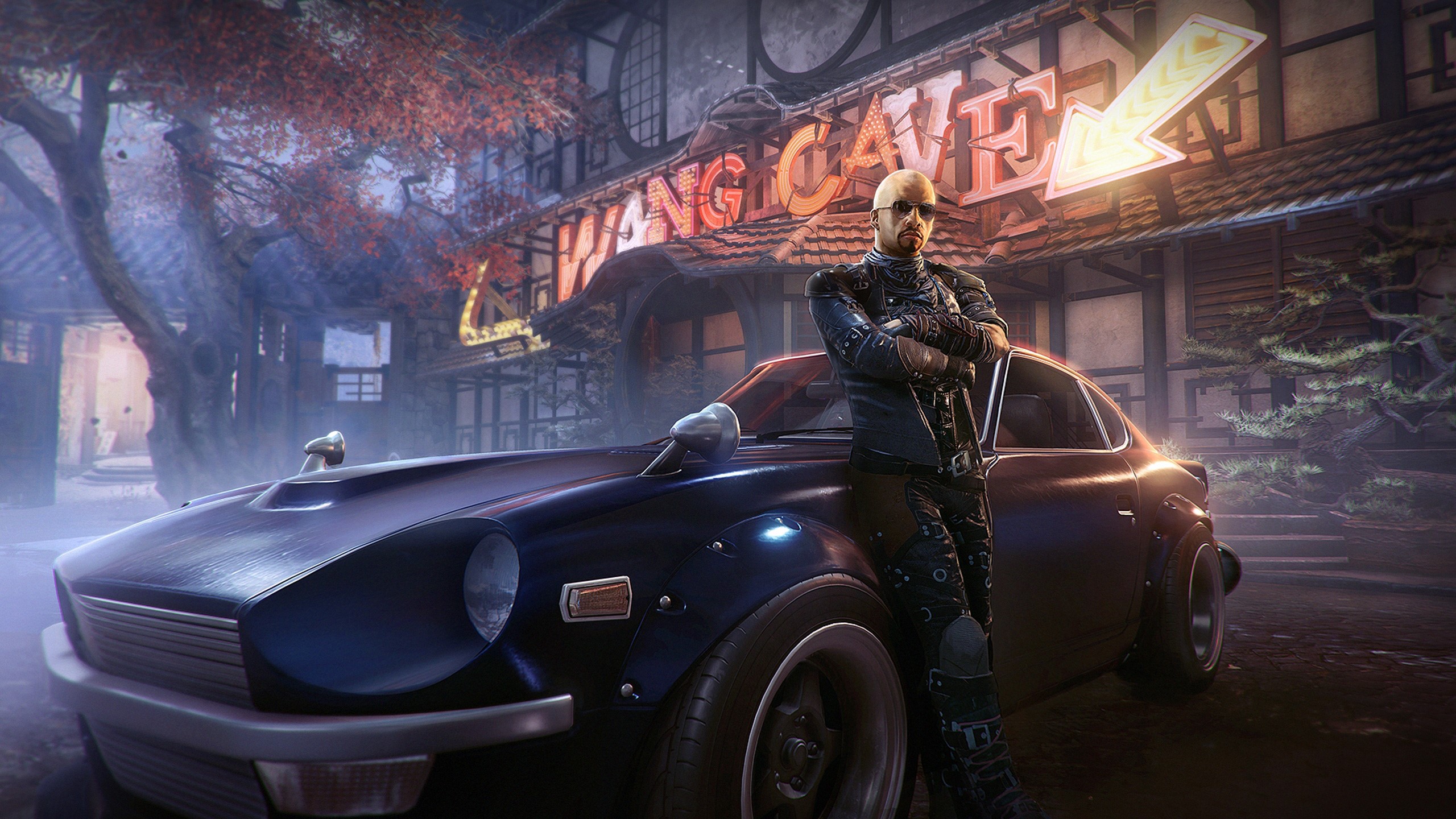 shadow warrior 2, 2017 games, games, hd, HD Wallpaper