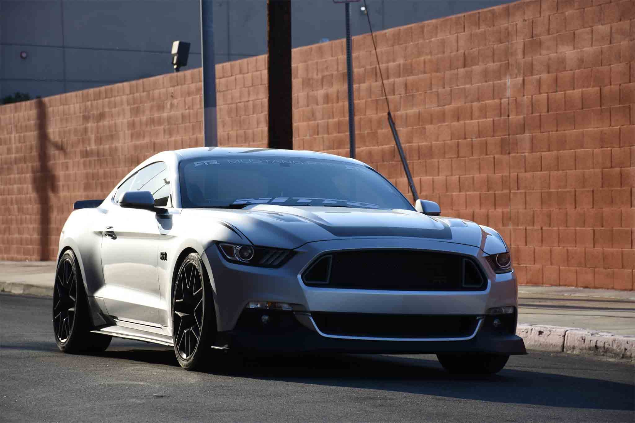 ford, mustang, cars, 2017 cars, hd, HD Wallpaper