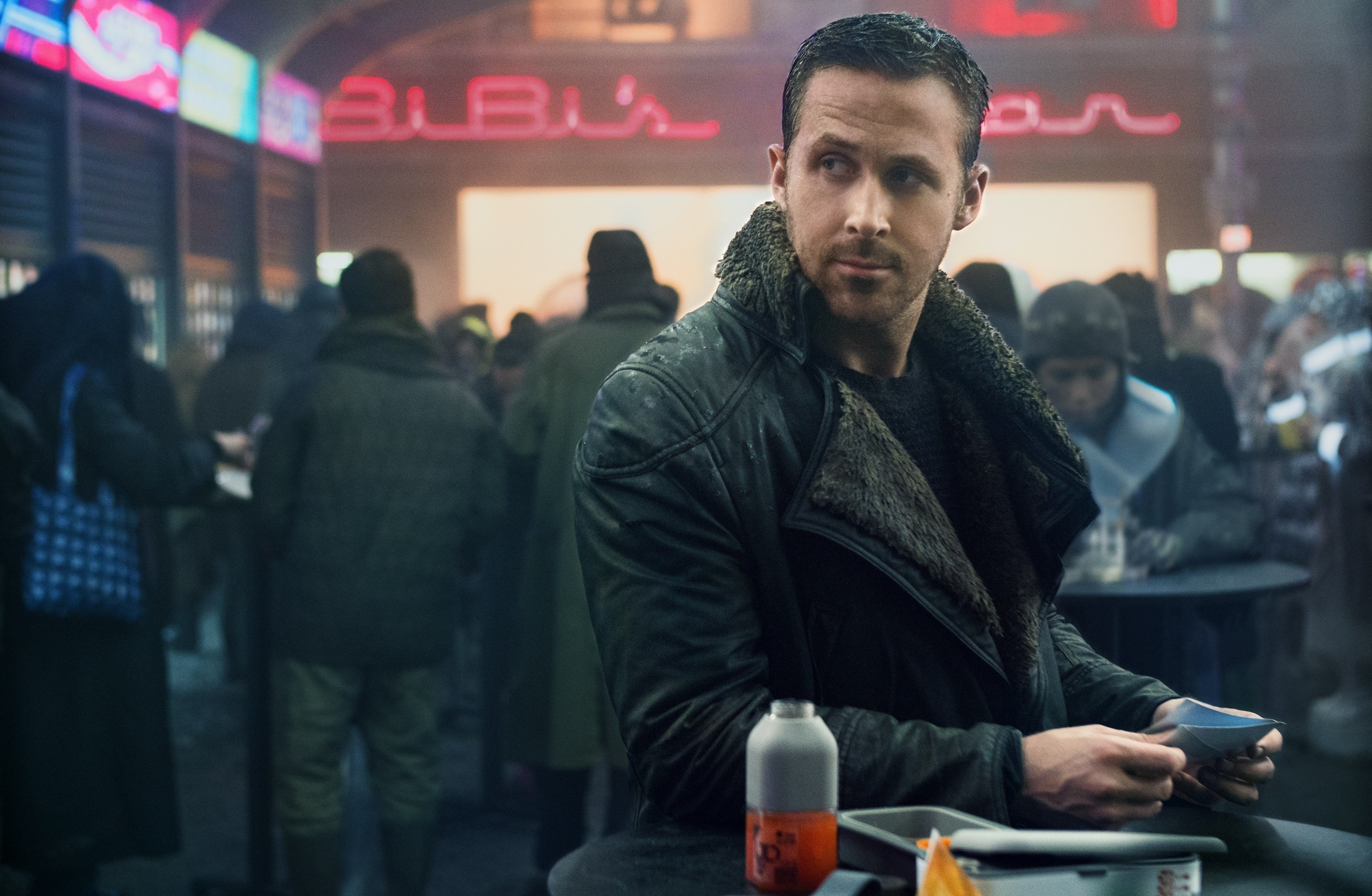 blade runner 2049, movies, 2017 movies, hd, HD Wallpaper