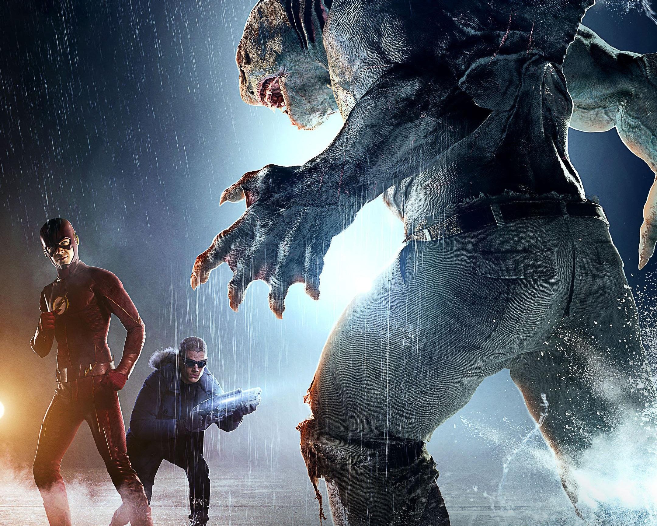 the flash, tv shows, super heroes, hd, HD Wallpaper