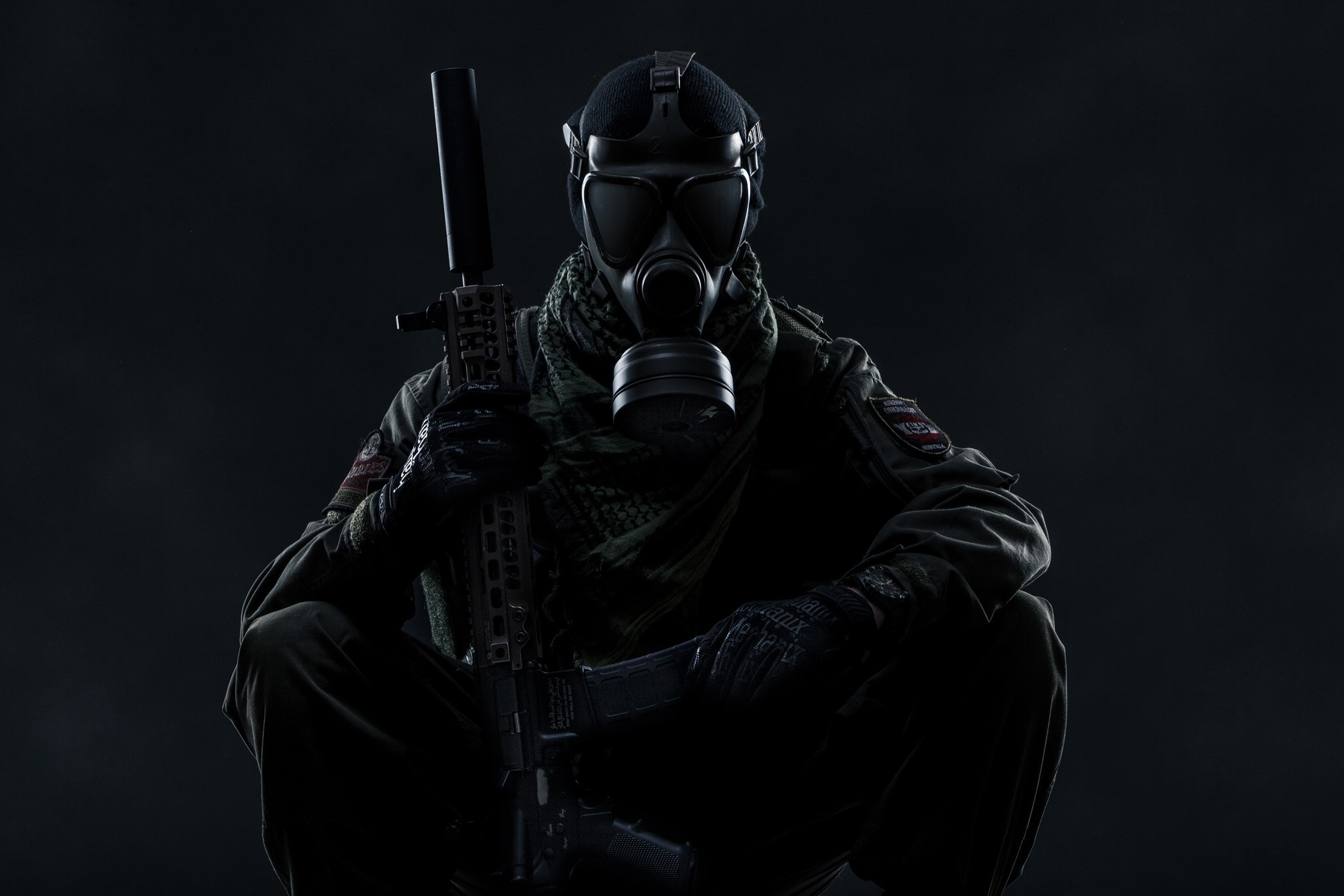 tom clancys ghost recon wildlands, 2017 games, games, xbox games, ps4 games, hd, HD Wallpaper