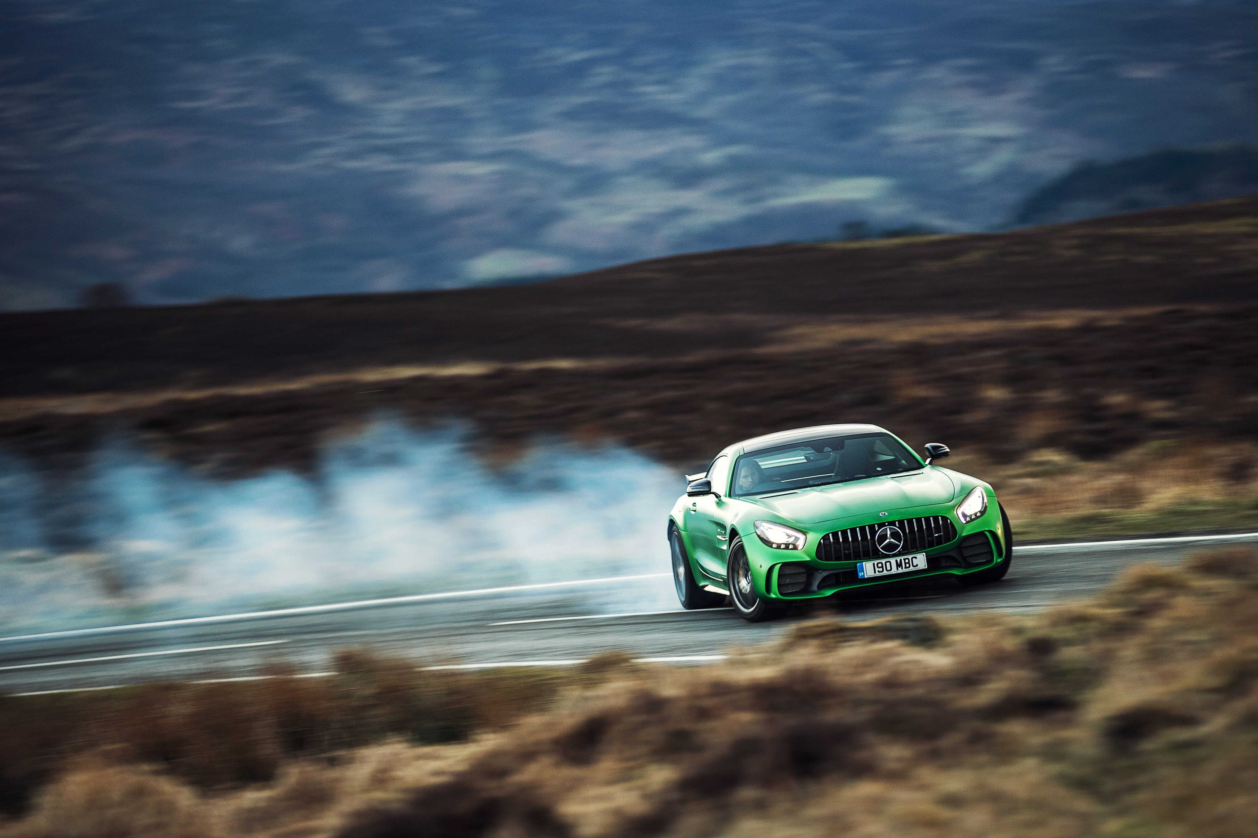 mercedes amg, mercedes, cars, 2017 cars, 4k, hd, HD Wallpaper