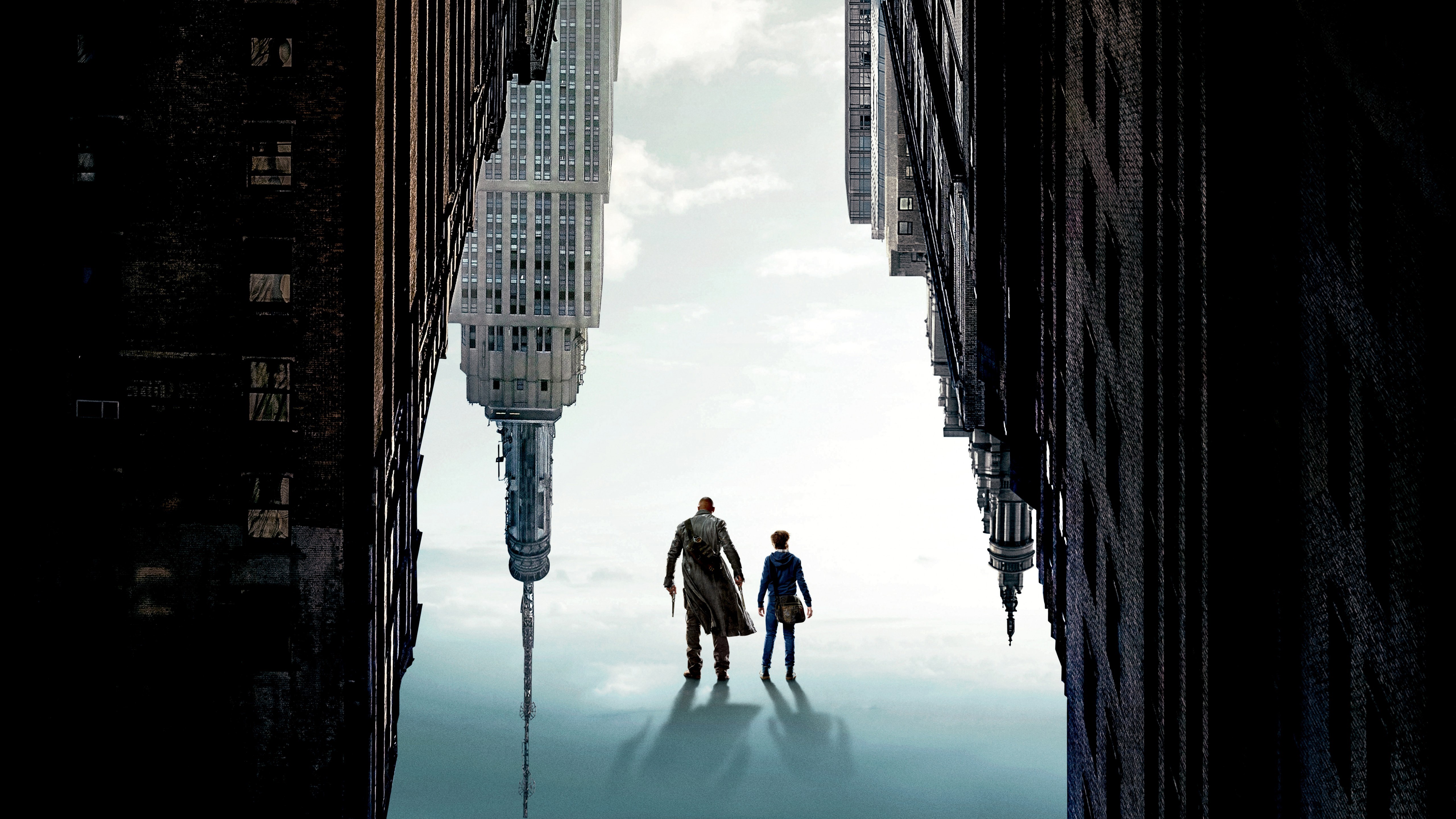 the dark tower, 2017 movies, movies, 5k, 4k, hd, HD Wallpaper
