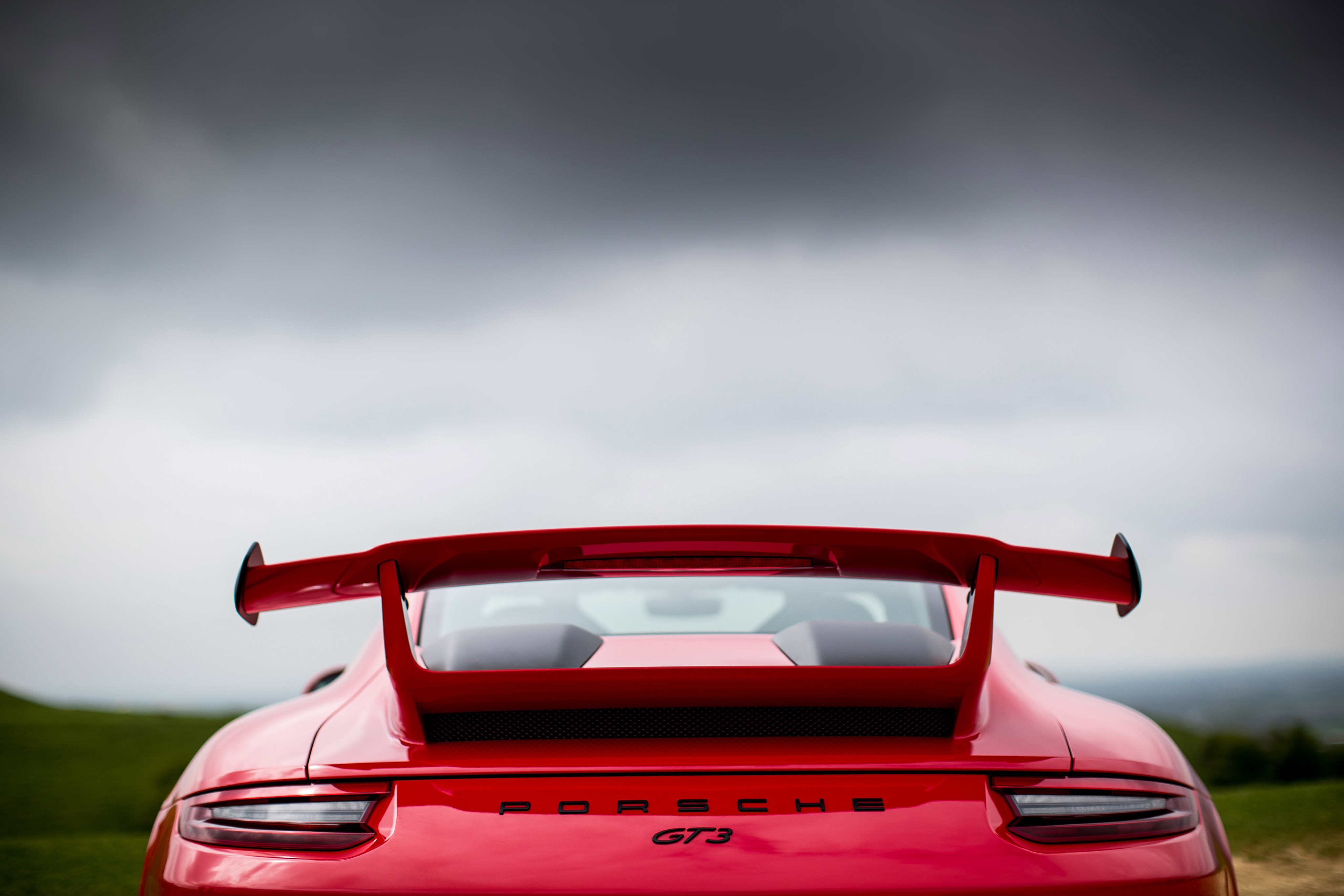 porsche 911, porsche, cars, 2018 cars, 4k, hd, HD Wallpaper