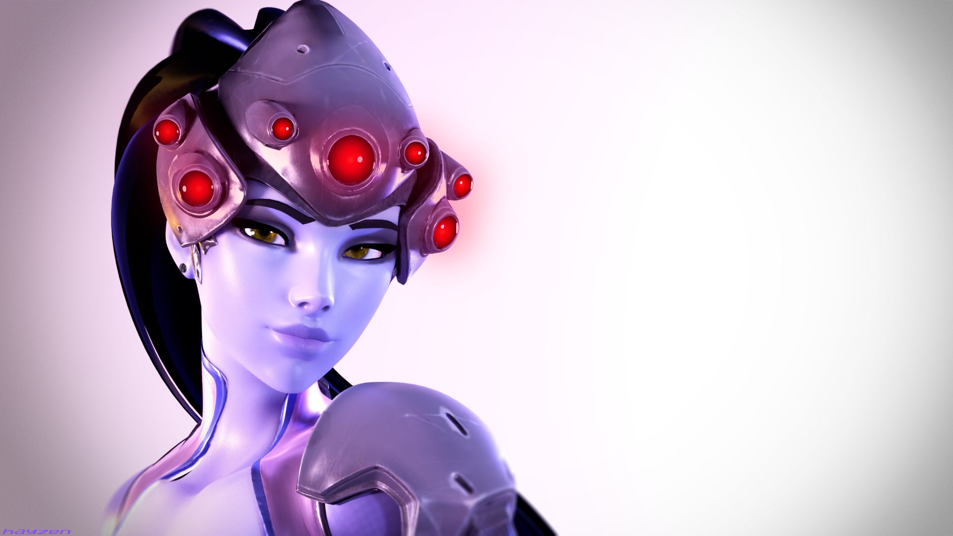mercy overwatch, overwatch, games, xbox games, ps games, pc games, hd, HD Wallpaper