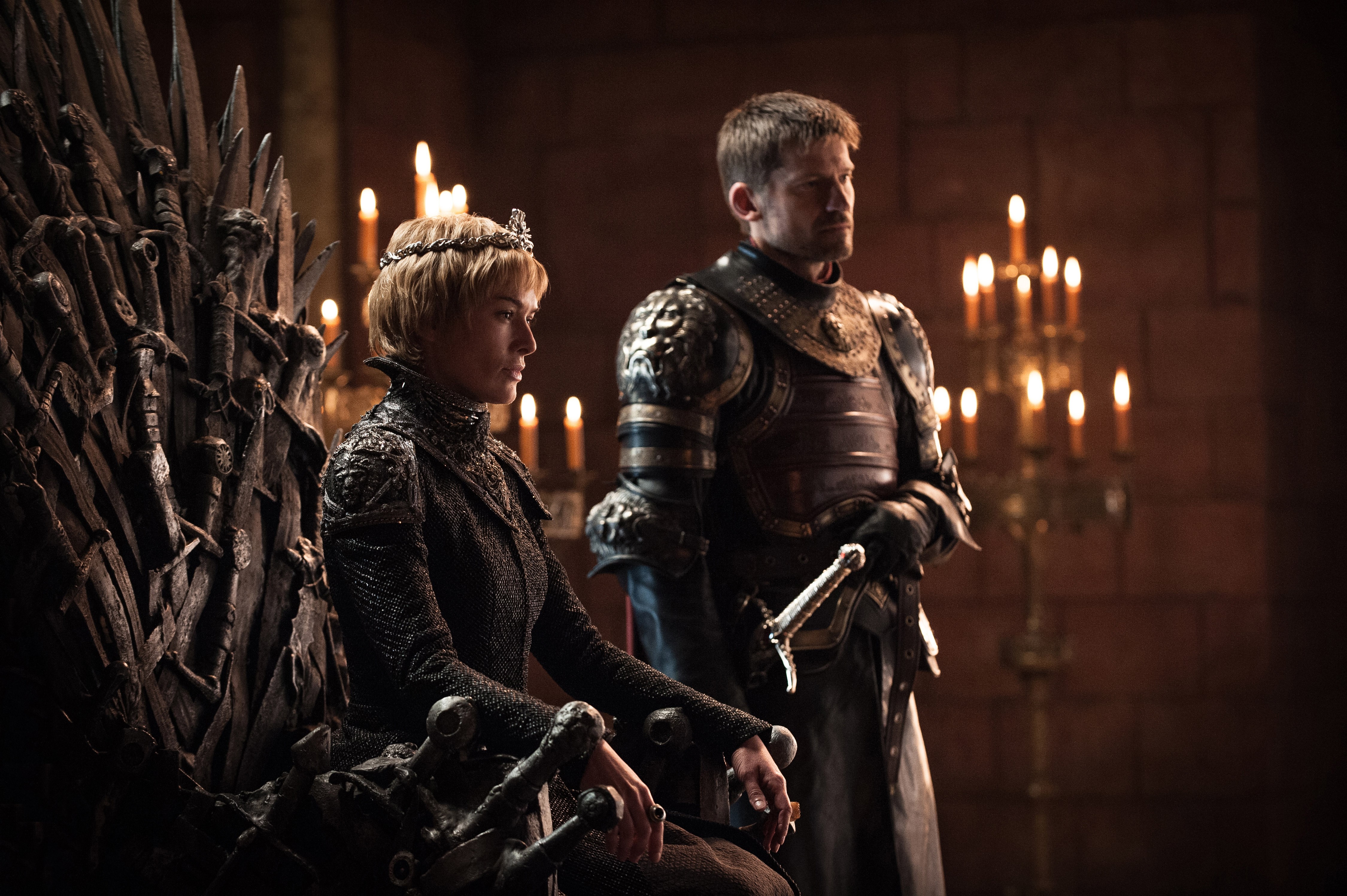 game of thrones season 7, game of thrones, tv shows, 4k, hd, HD Wallpaper