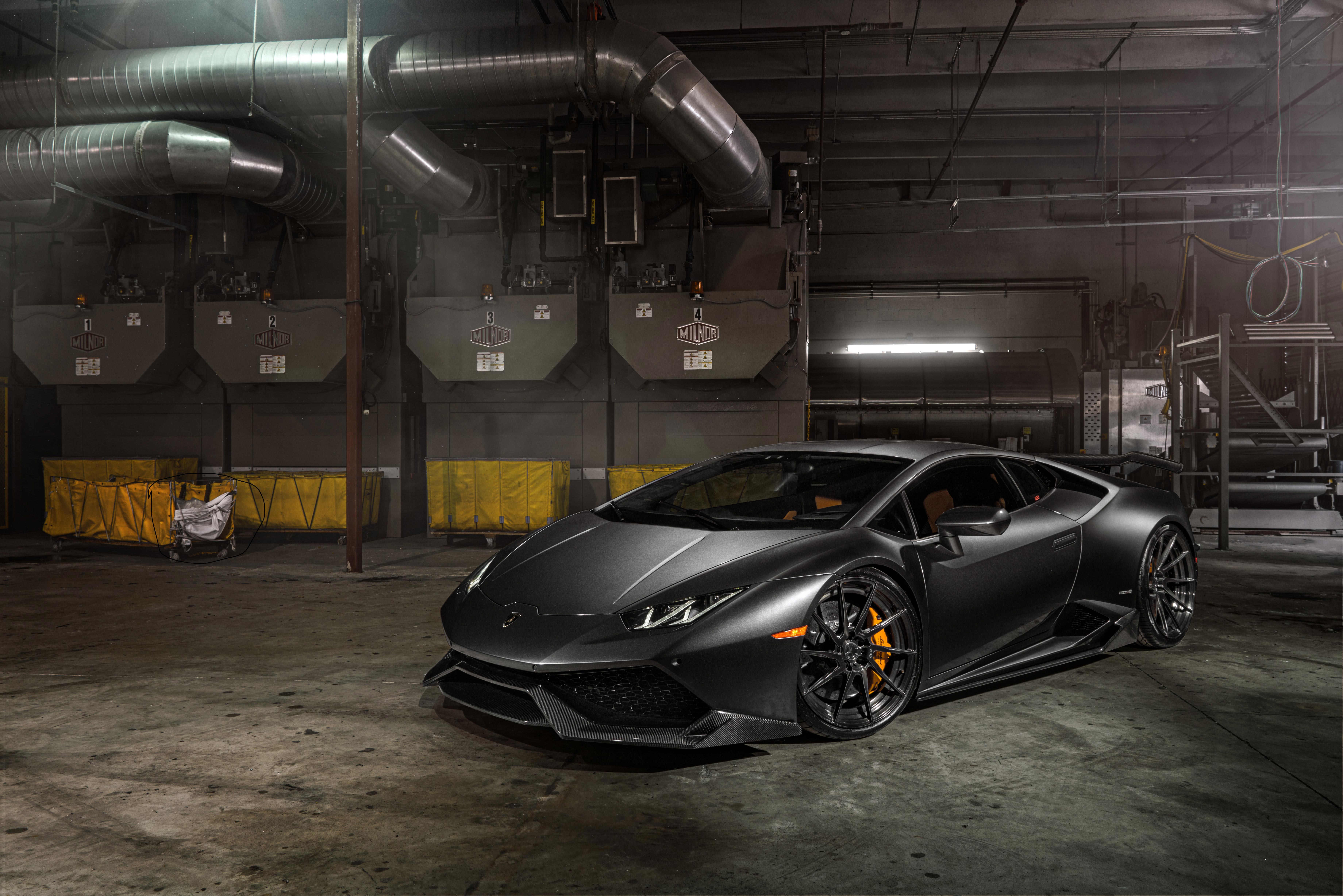 lamborghini huracan, lamborghini, cars, 8k, 4k, hd, HD Wallpaper