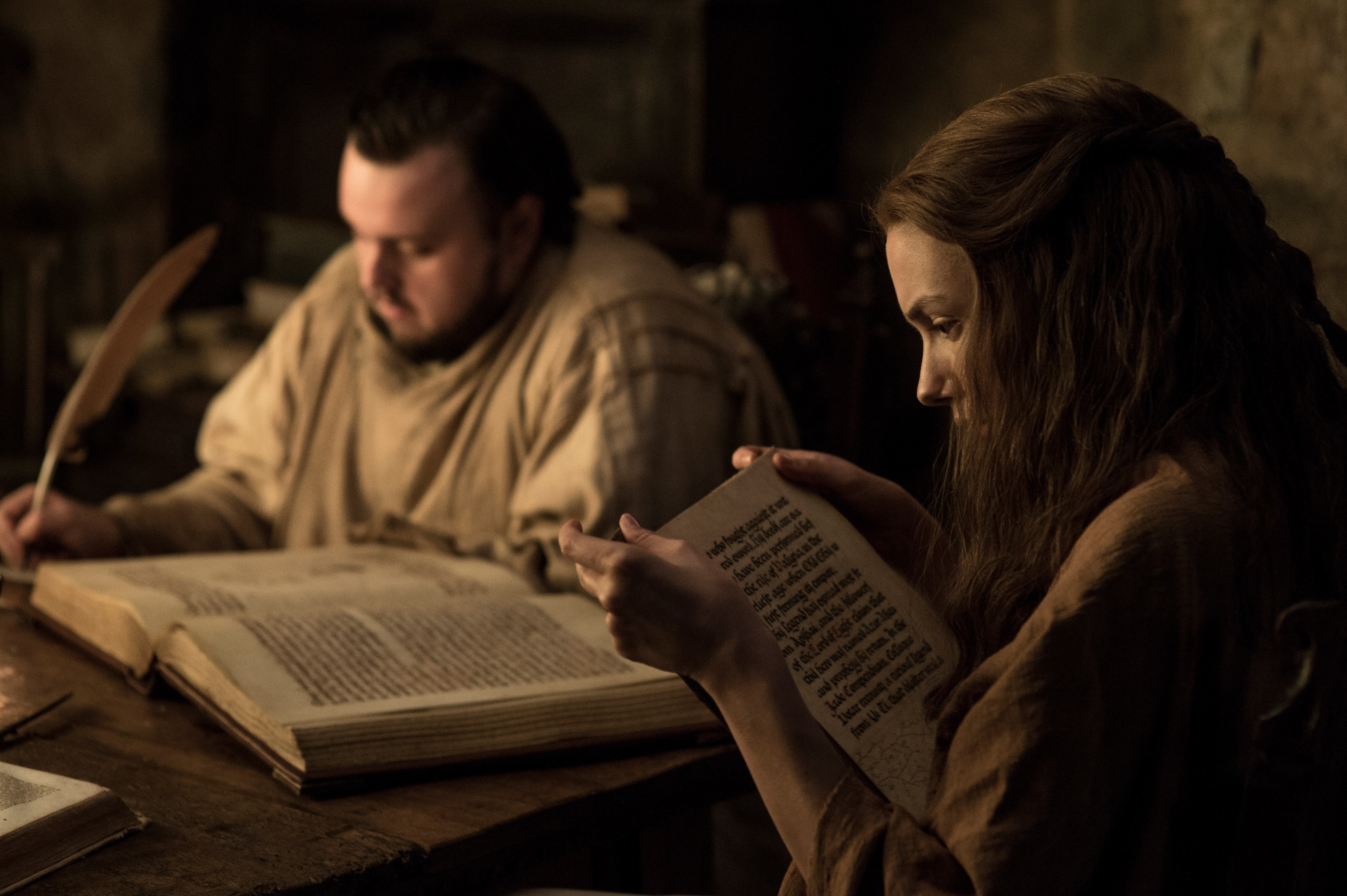 game of thrones season 7, game of thrones, tv shows, hd, 4k, HD Wallpaper