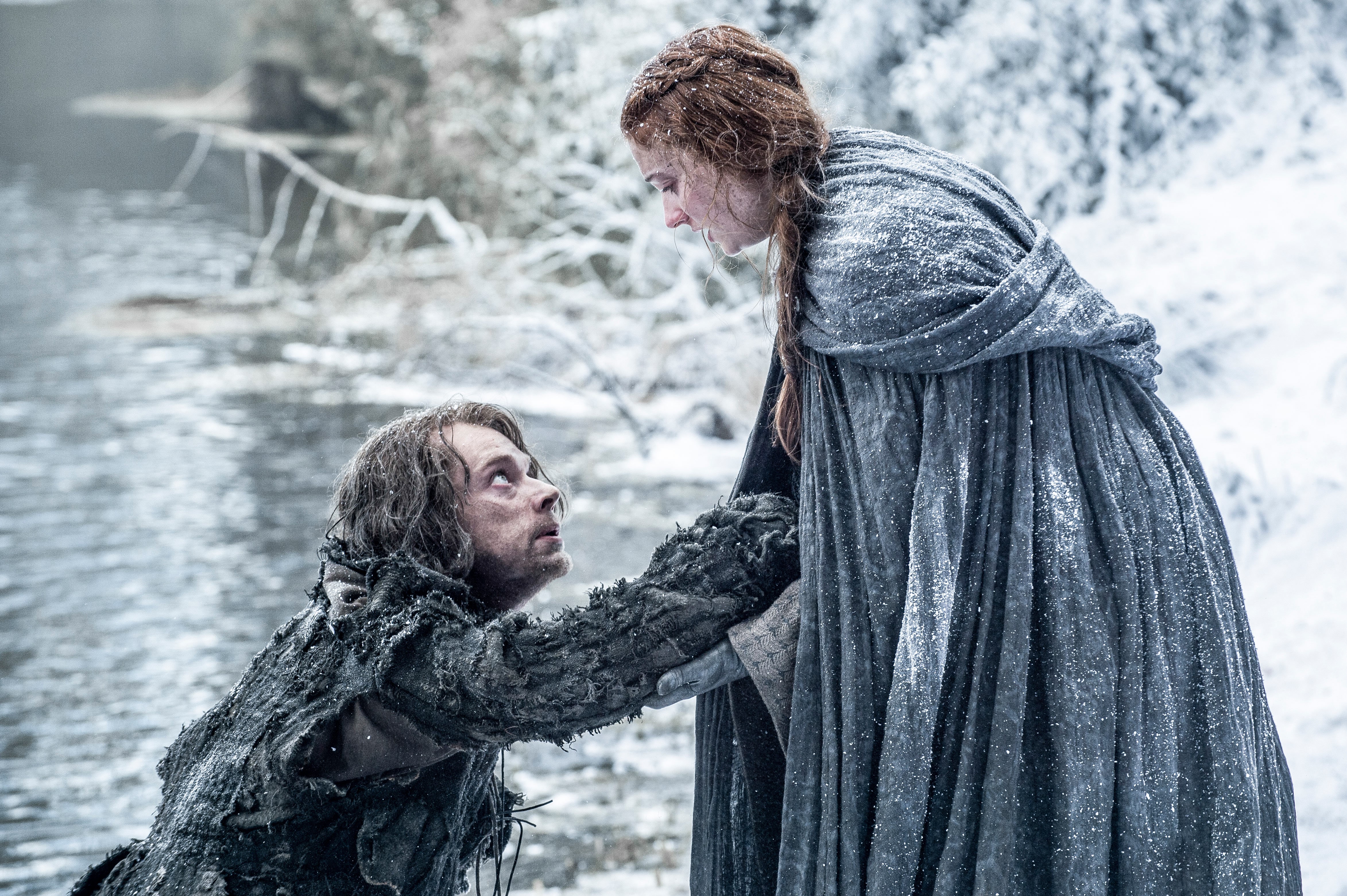 game of thrones, tv shows, hd, 4k, HD Wallpaper