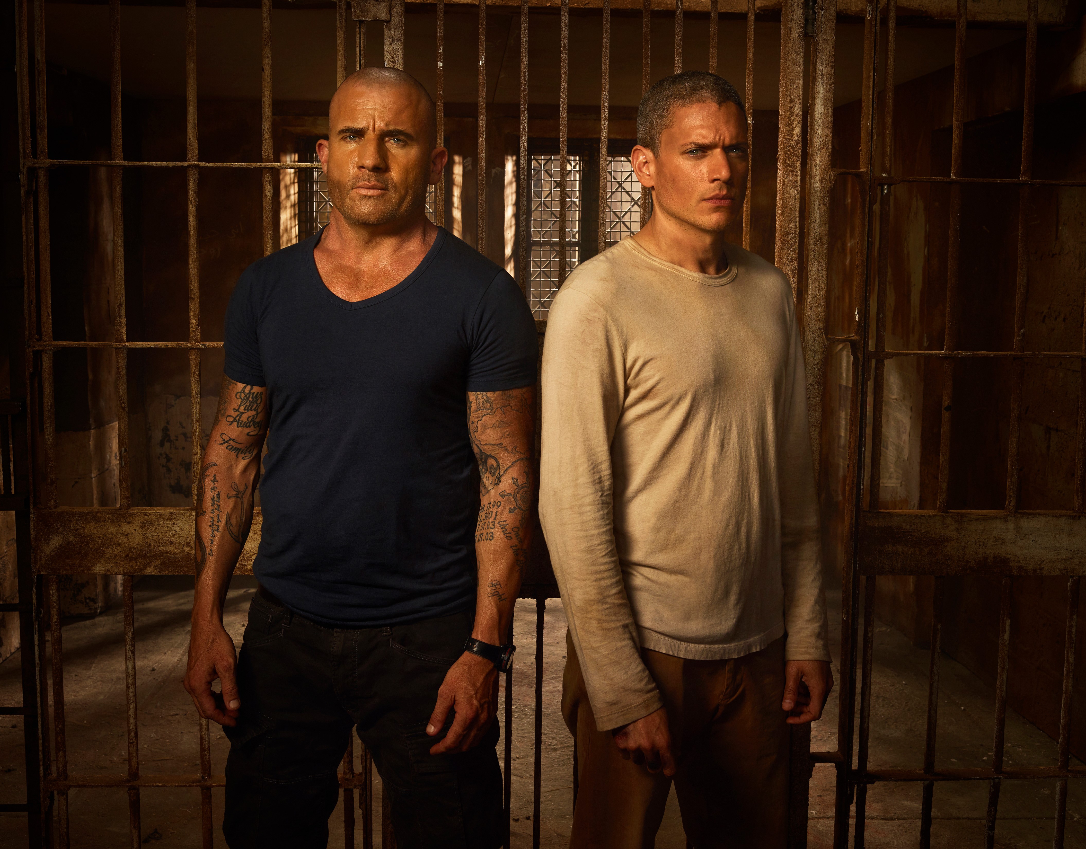 prison break, wentworth miller, tv shows, 4k, hd, HD Wallpaper