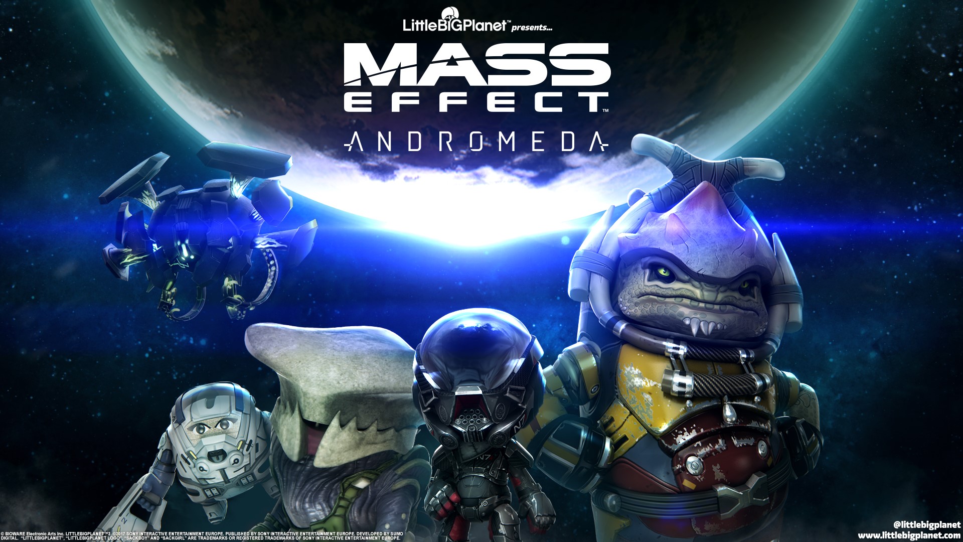 mass effect andromeda, games, ps games, xbox games, pc games, hd, artist, digital art, artwork, HD Wallpaper