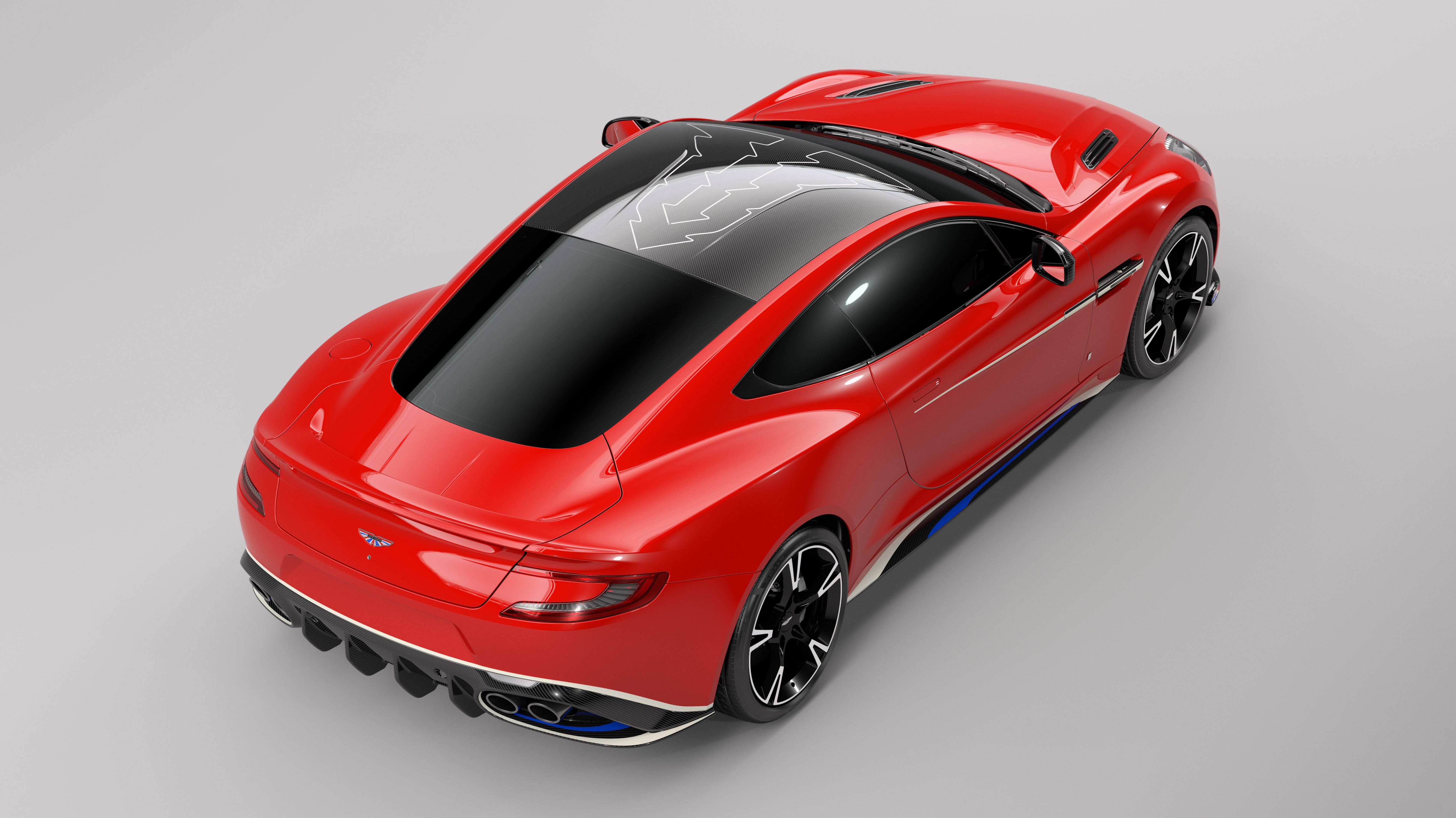 aston martin, cars, 2017 cars, 4k, 5k, hd, HD Wallpaper