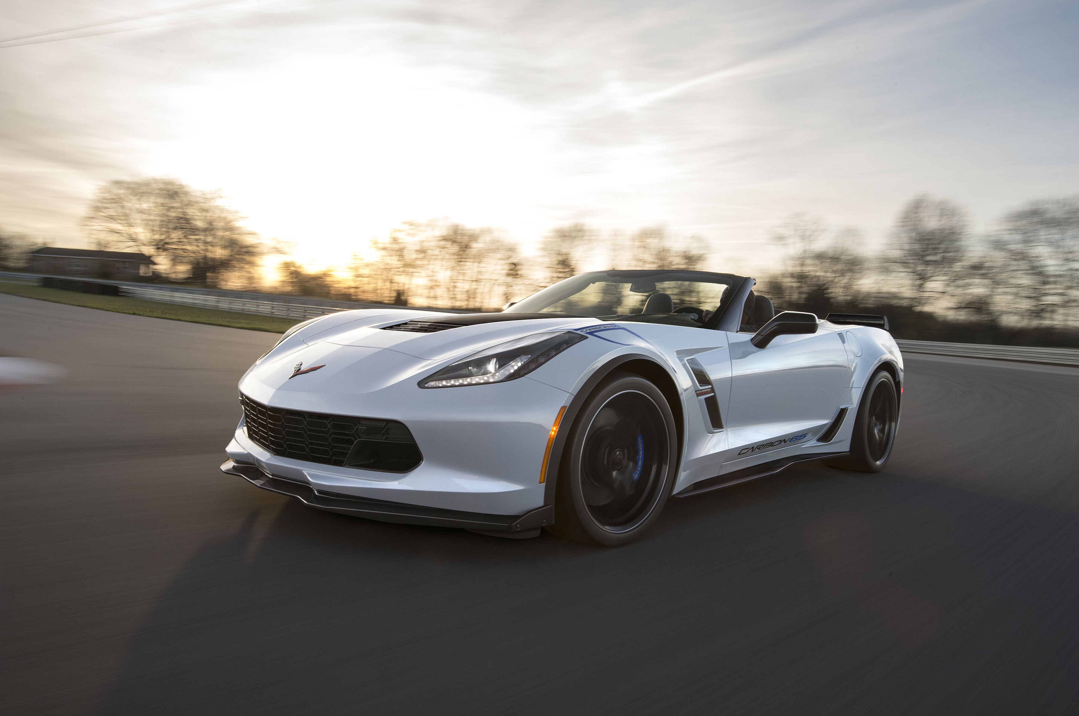 chevrolet, corvette, cars, racing, 2018 cars, 4k, hd, HD Wallpaper
