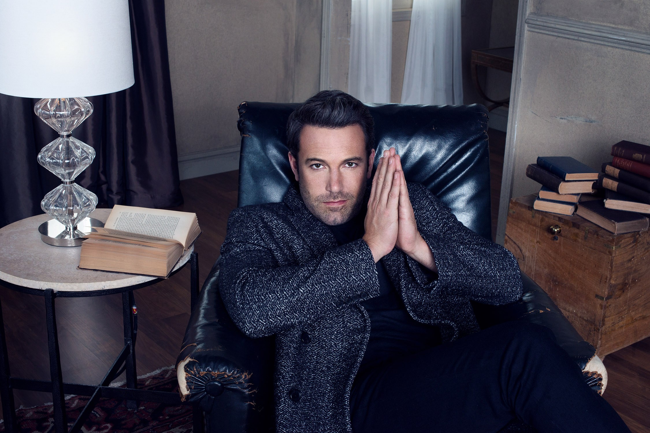 ben affleck, male celebrities, hd, HD Wallpaper