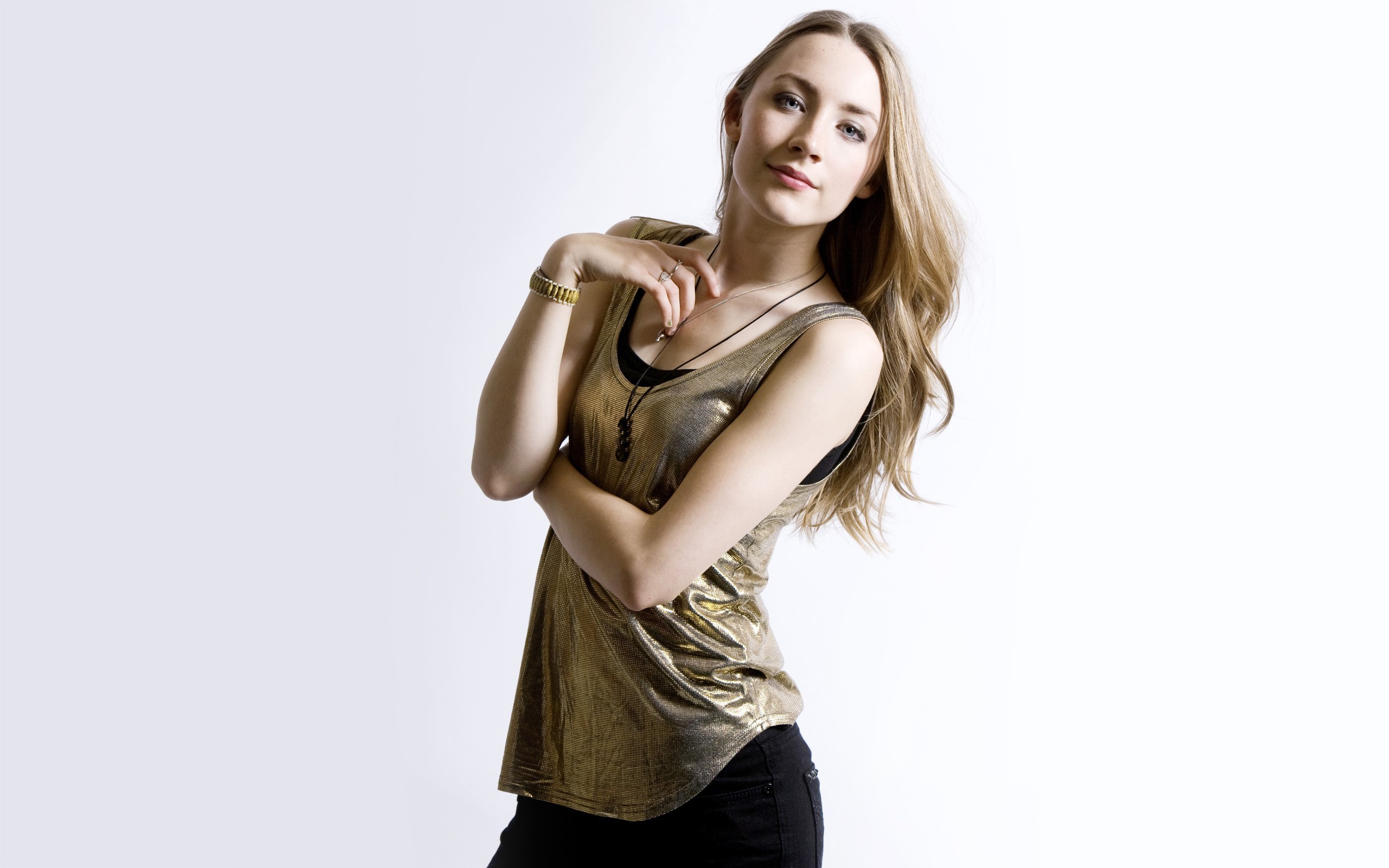 saoirse ronan, celebrities, girls, hd, HD Wallpaper