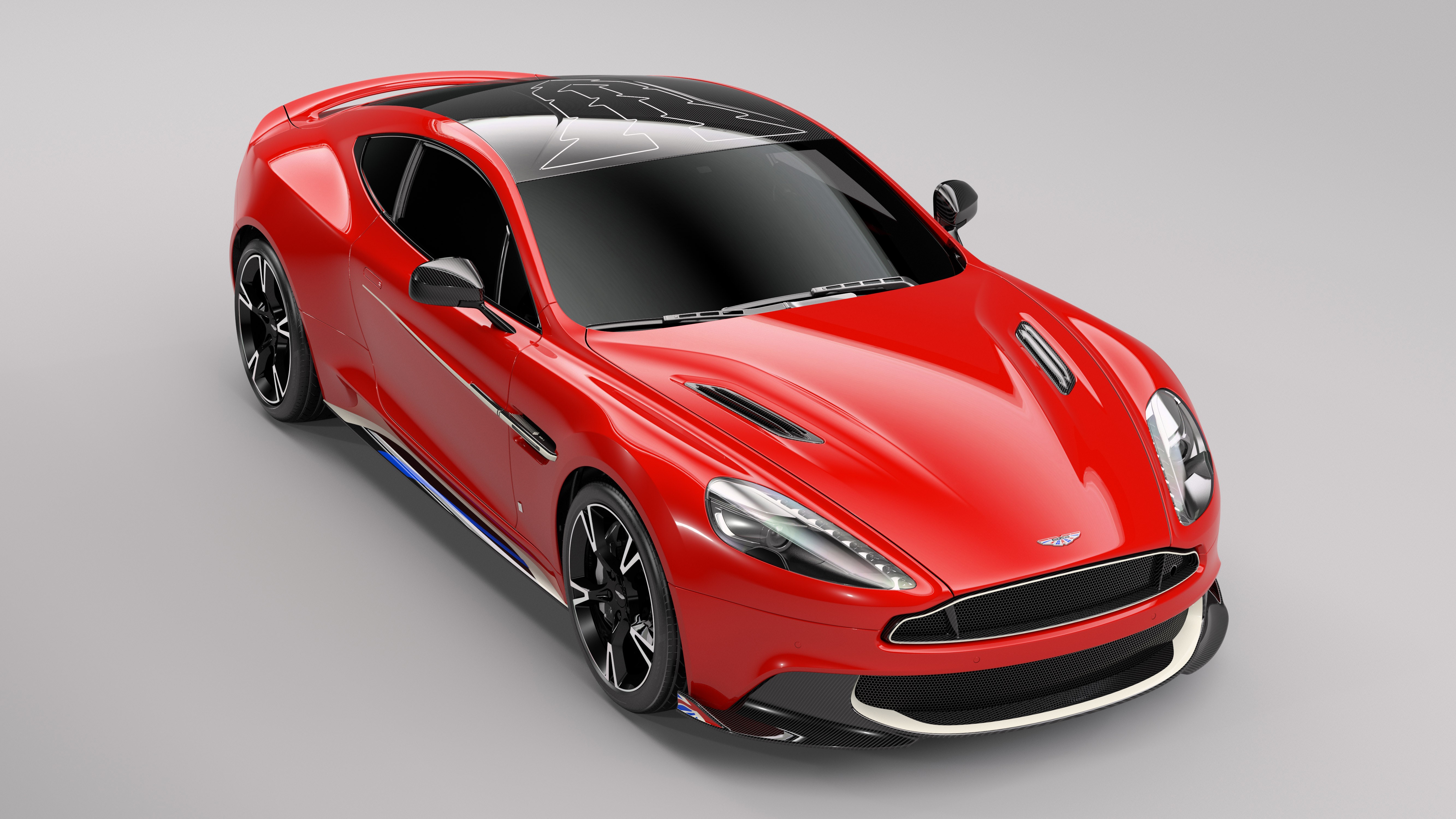 aston martin, cars, 2017 cars, 4k, 5k, hd, HD Wallpaper