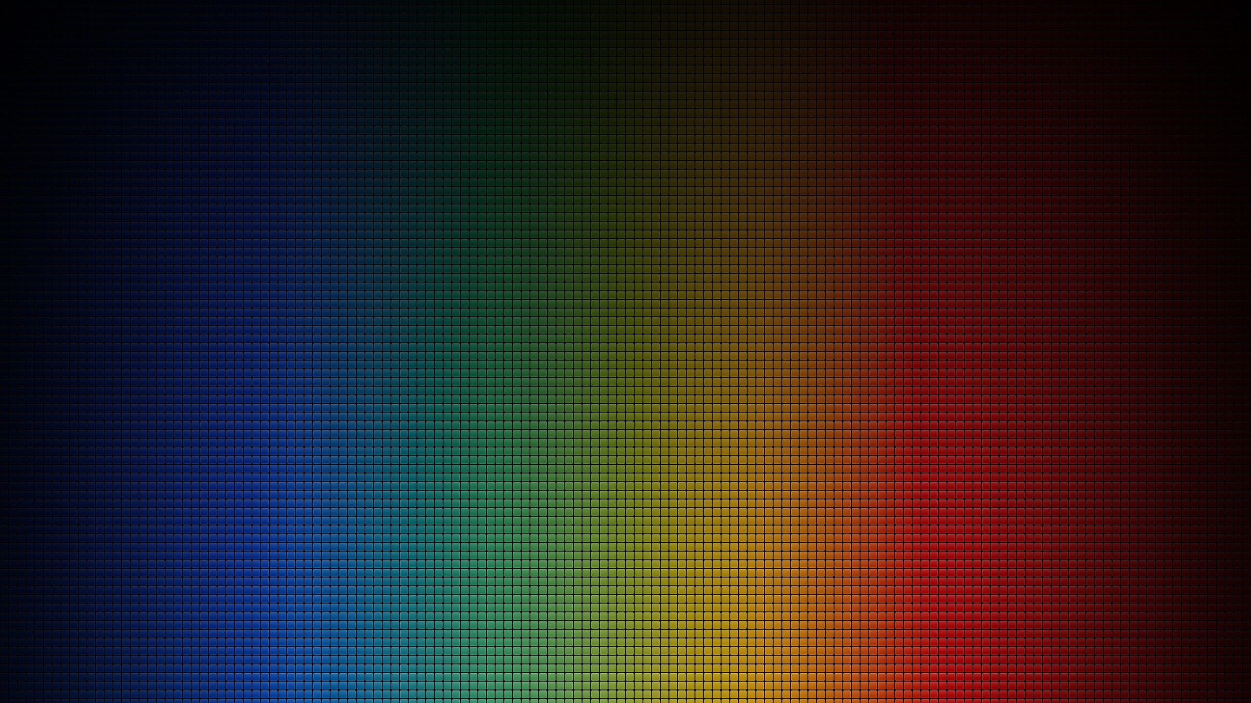 abstract, colorful, hd, HD Wallpaper