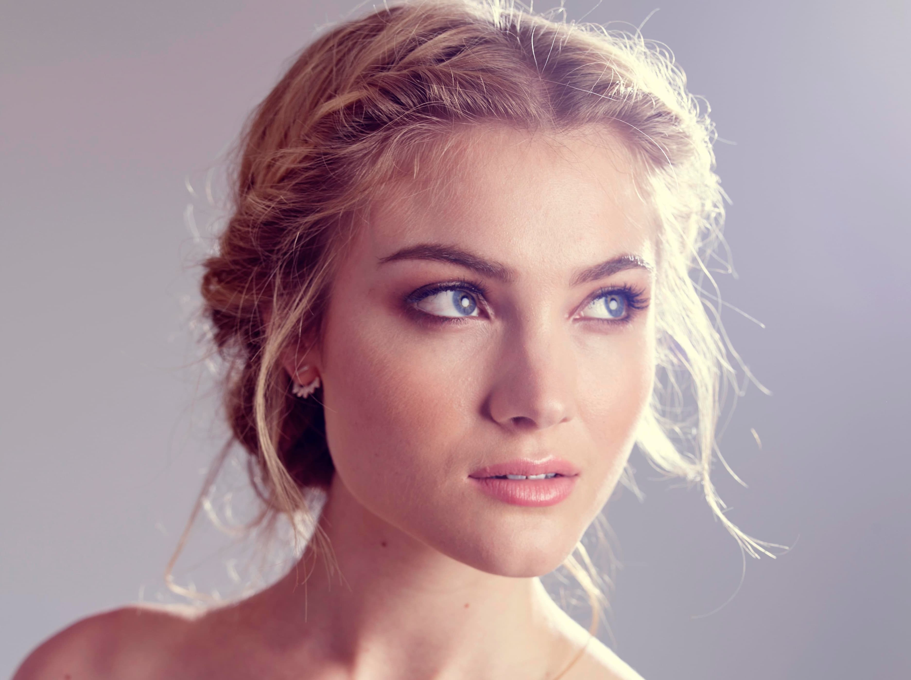 skyler samuels, celebrities, girls, hd, 4k, HD Wallpaper