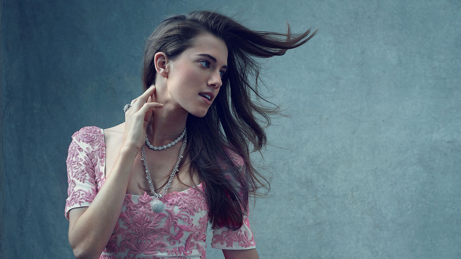 allison williams, celebrities, girls, HD Wallpaper