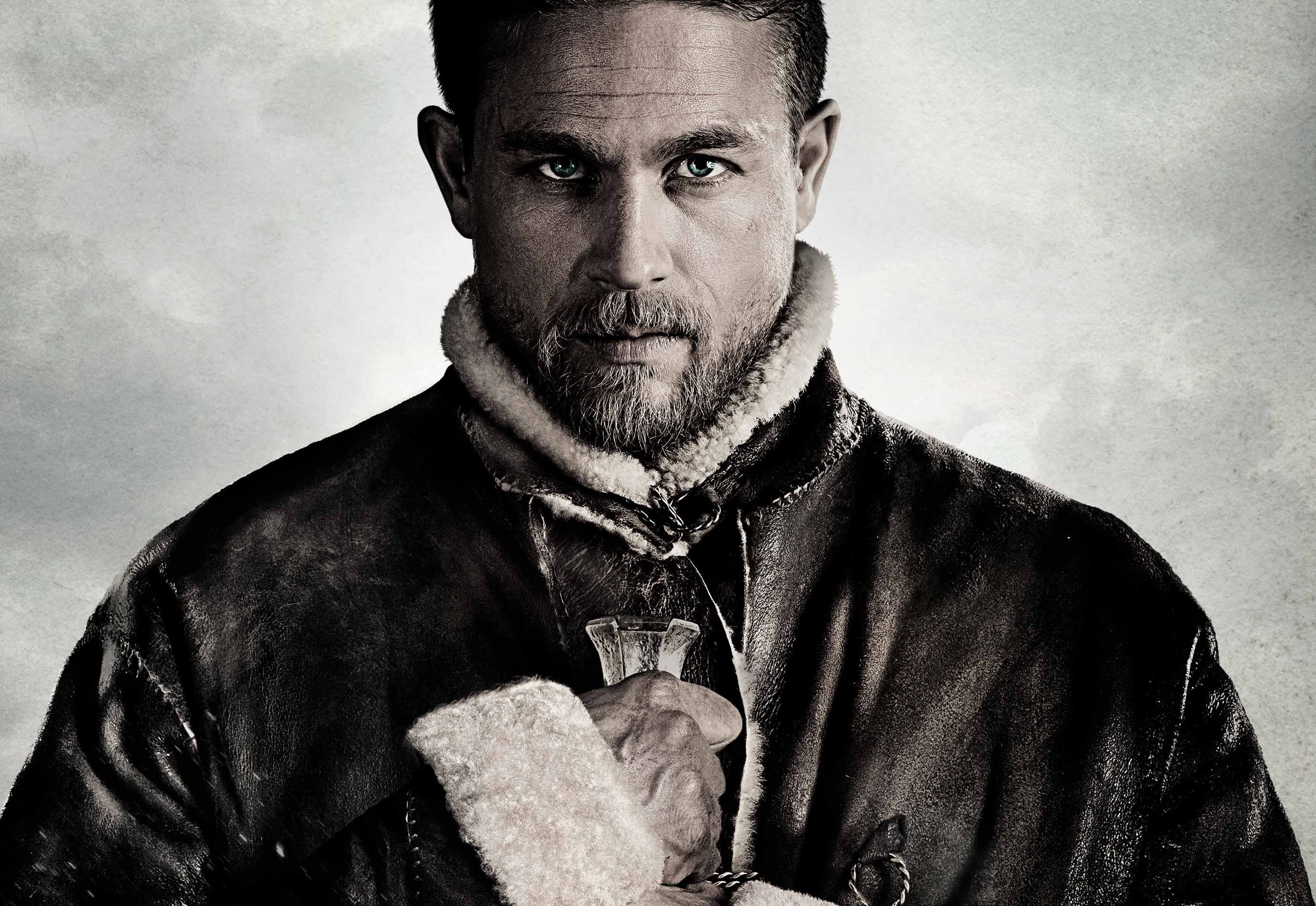 king arthur legend of the sword, 2017 movies, movies, hd, HD Wallpaper