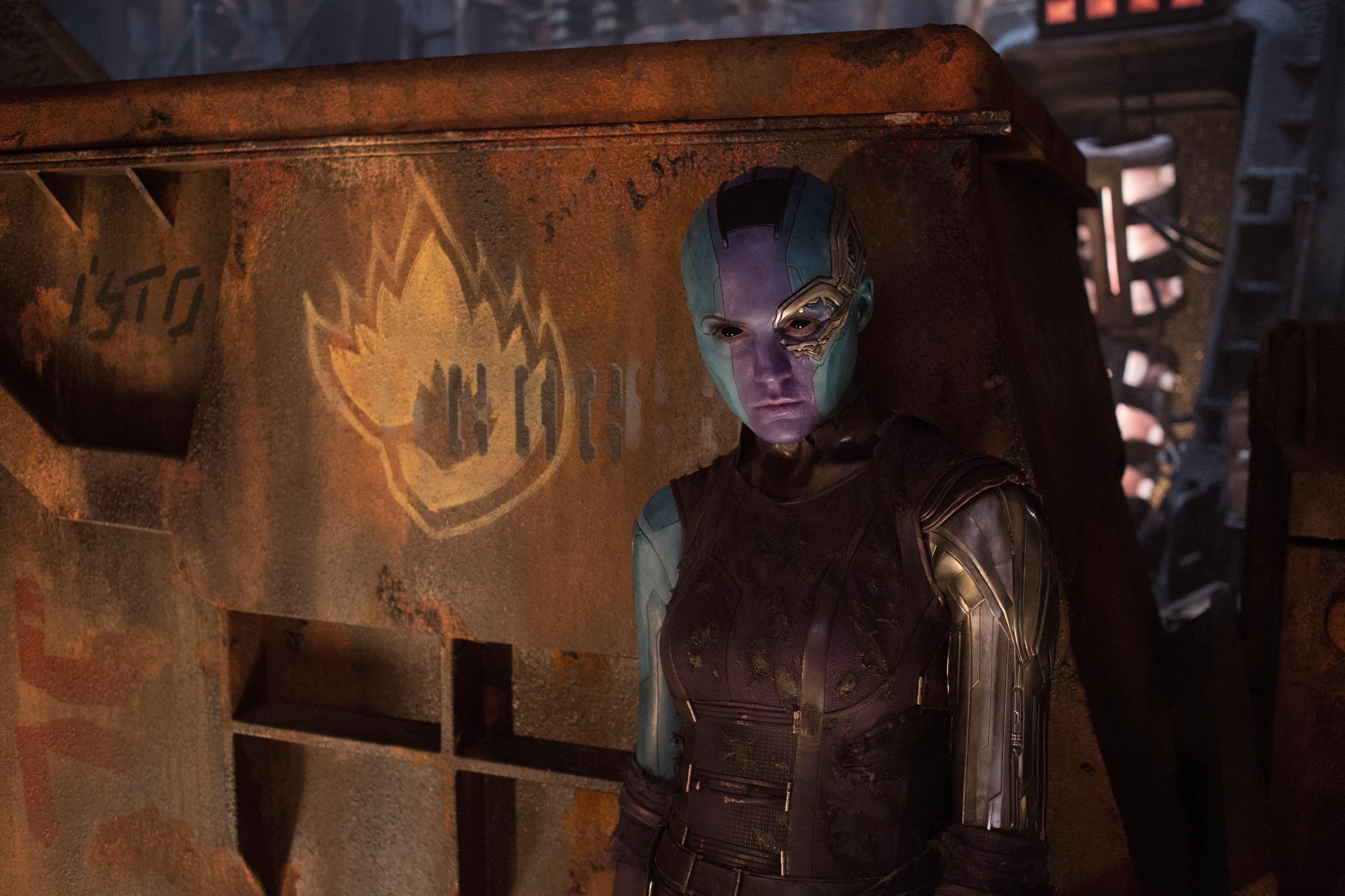 guardians of the galaxy vol 2, guardians of the galaxy, 2017 movies, 4k, 5k, hd, HD Wallpaper