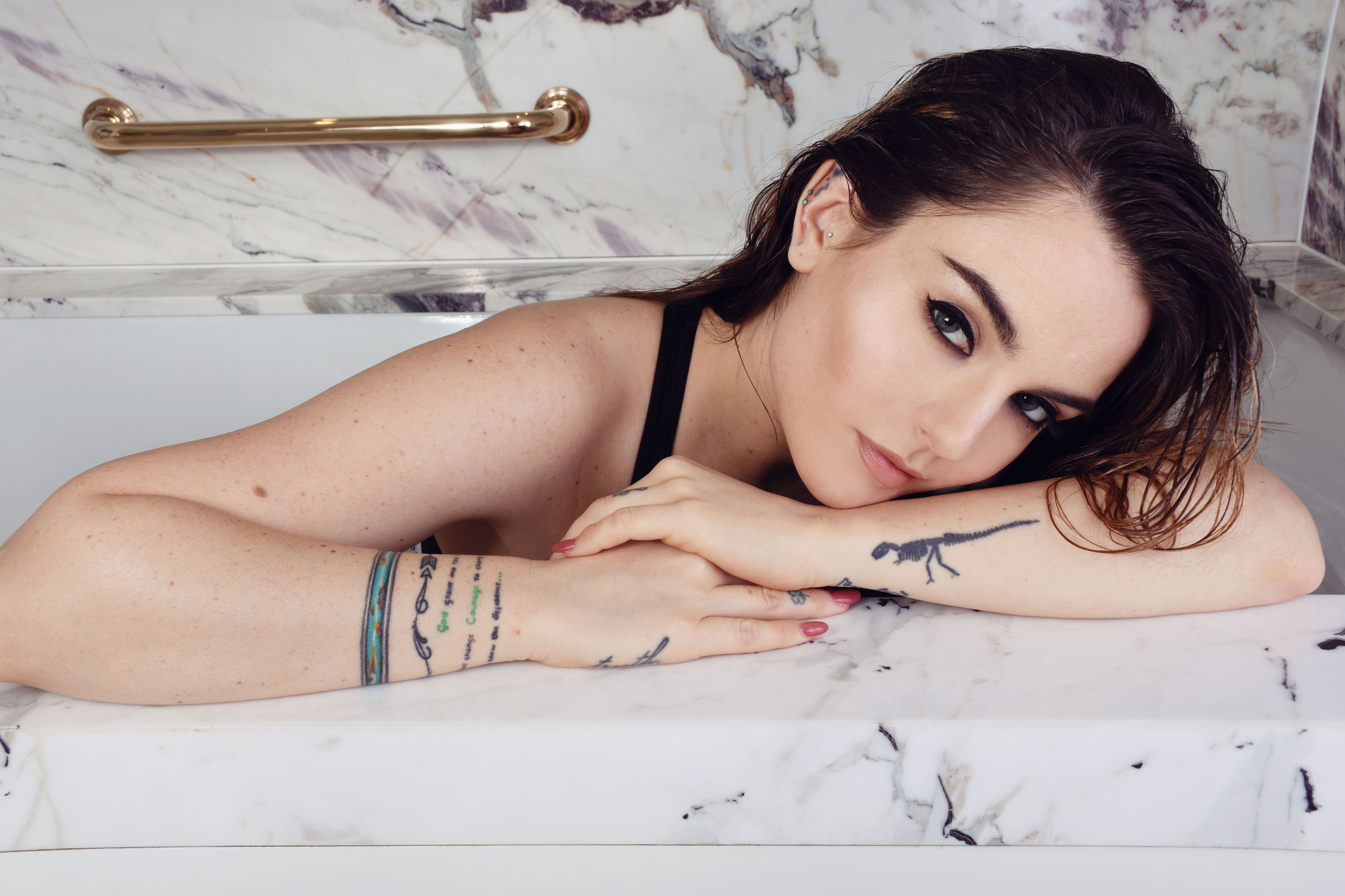 jojo, music, celebrities, girls, hd, 4k, 5k, HD Wallpaper