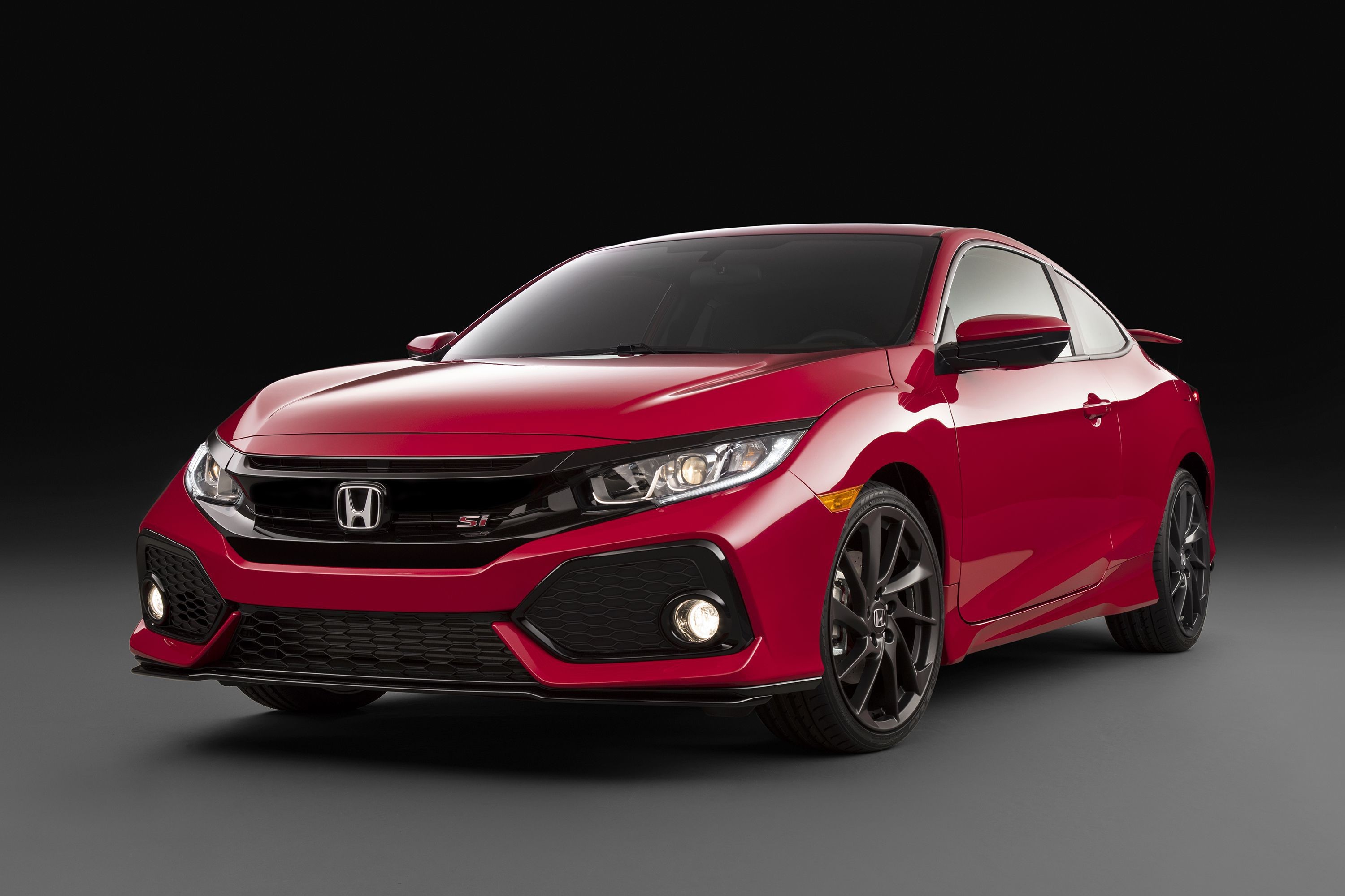 honda, 2017 cars, cars, HD Wallpaper