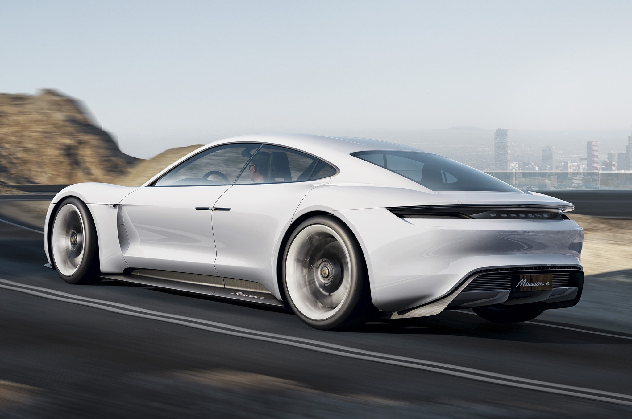 porsche, cars, concept cars, hd, HD Wallpaper