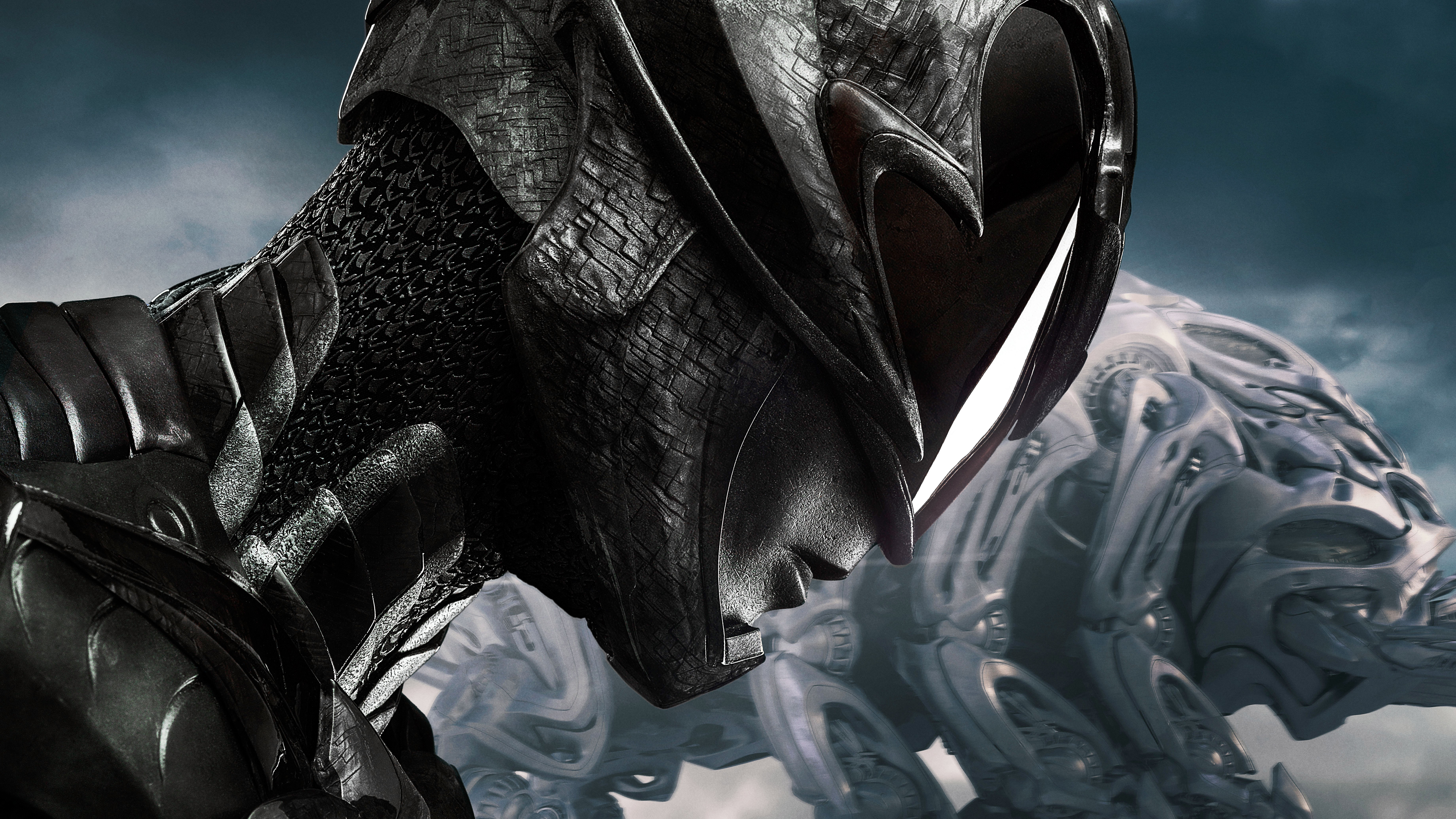 power rangers, 2017 movies, movies, hd, 4k, 5k, HD Wallpaper