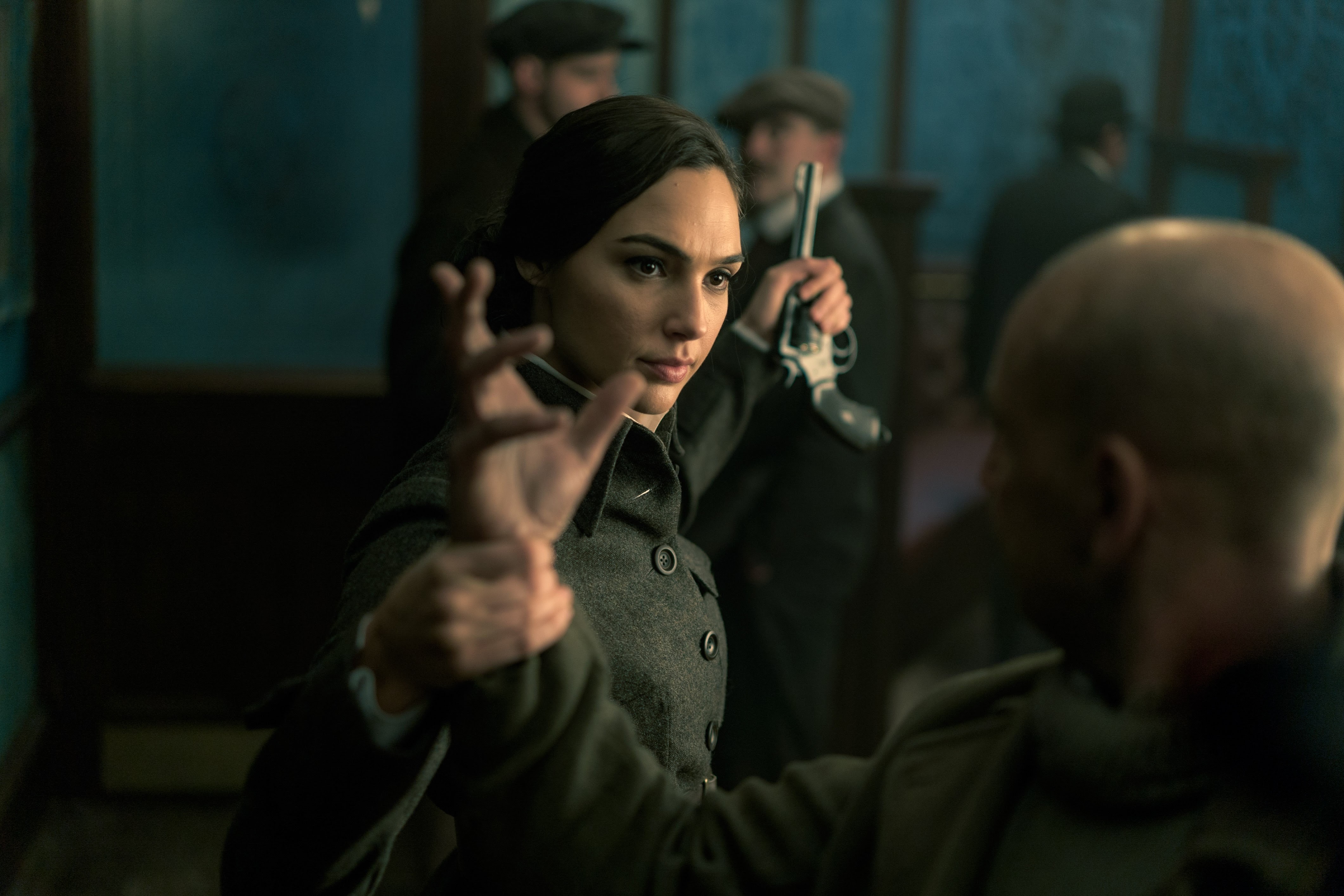 wonder woman, movies, super heroes, 2017 movies, gal gadot, hd, 4k, HD Wallpaper