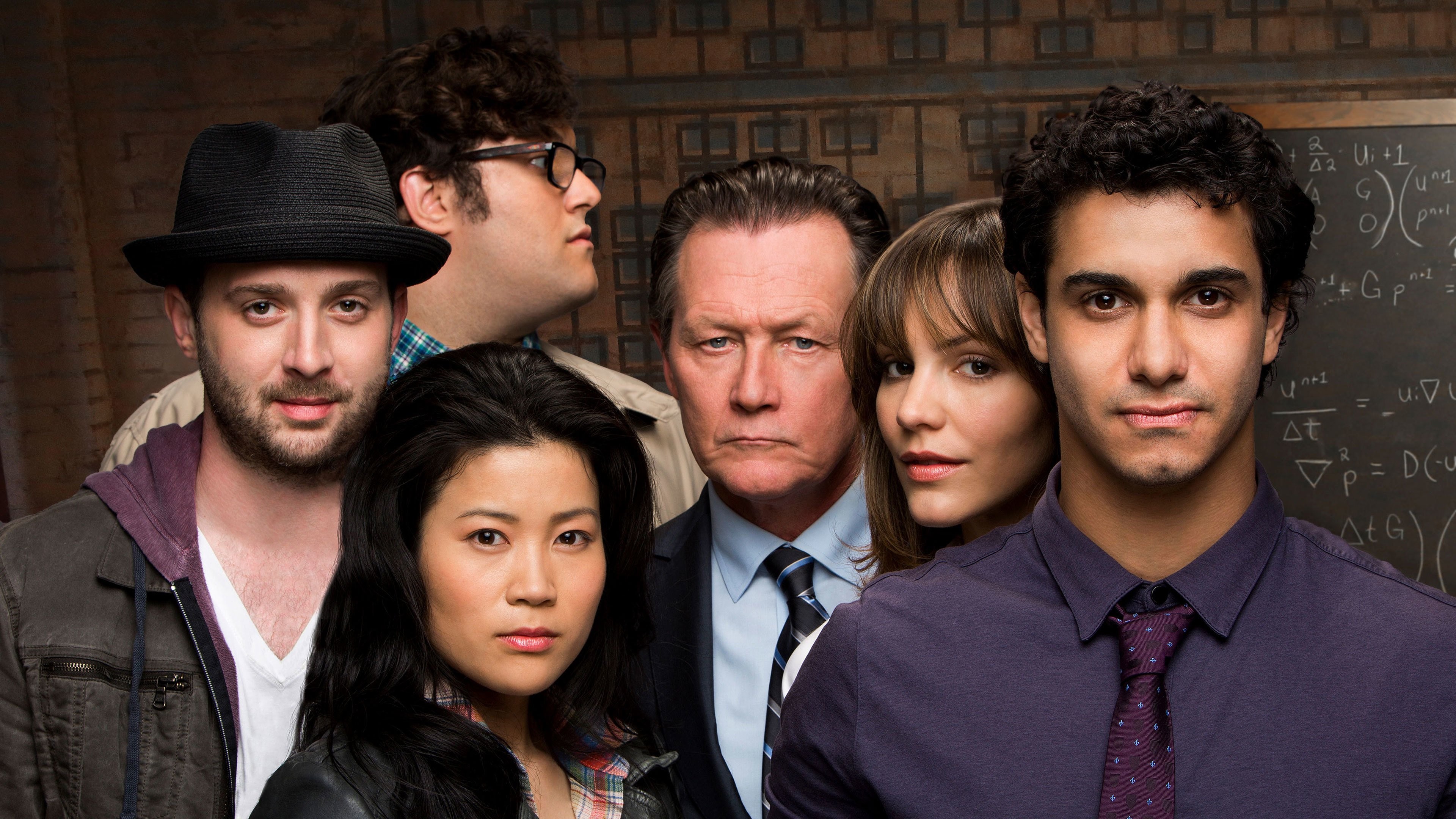 scorpion, tv shows, hd, HD Wallpaper