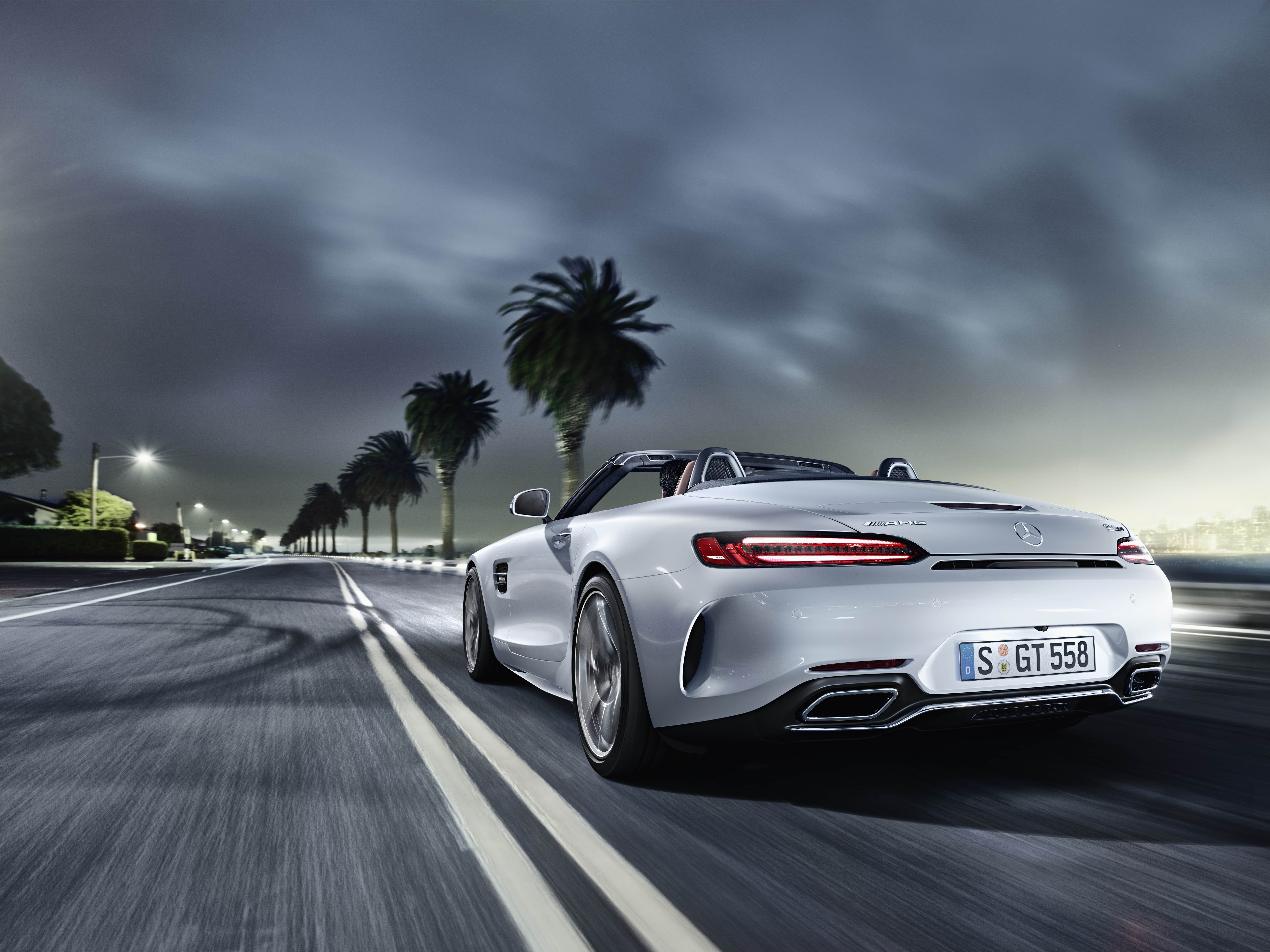 mercedes amg, mercedes, cars, 2017 cars, 4k, 8k, hd, HD Wallpaper