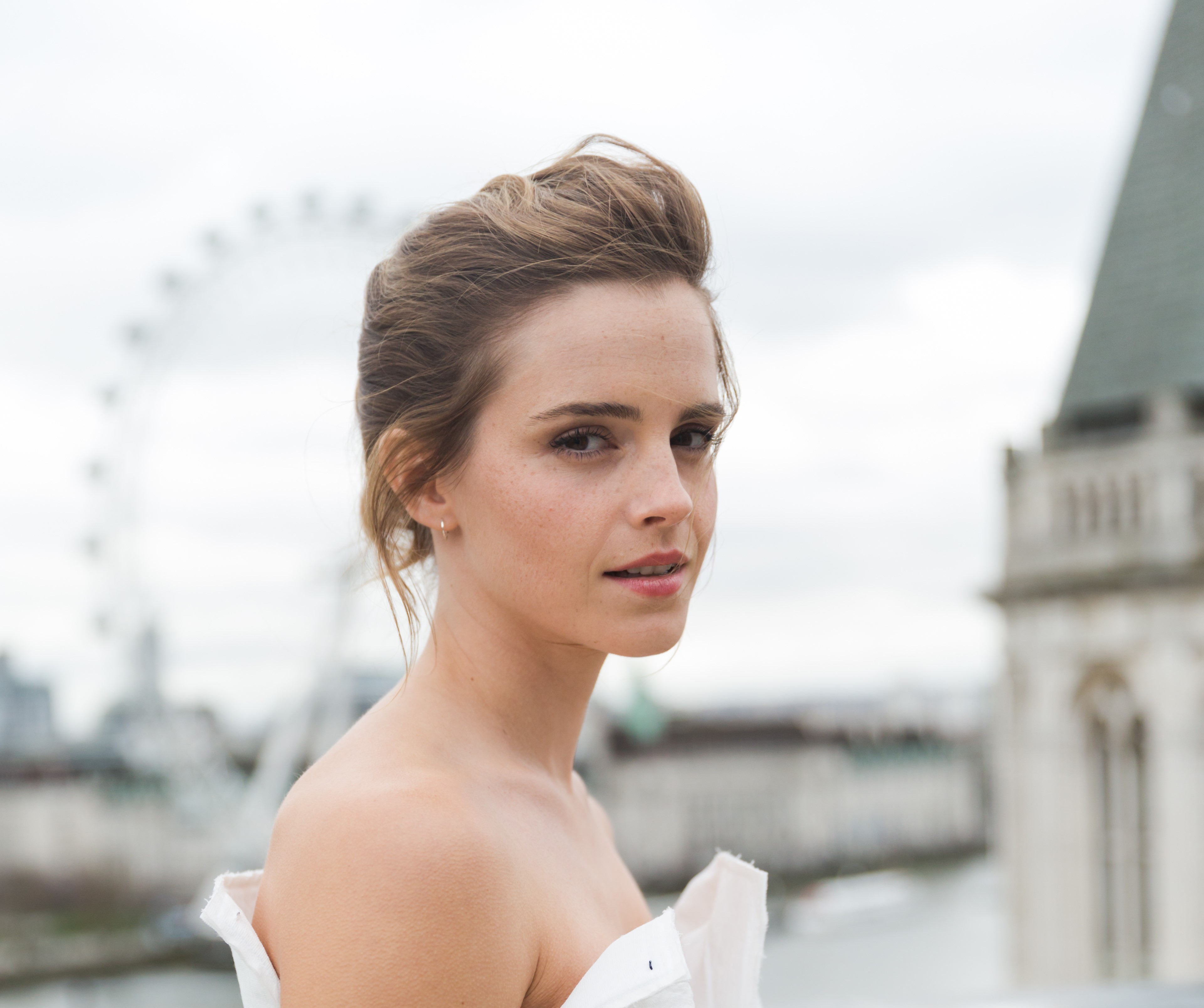 emma watson, celebrities, girls, hd, HD Wallpaper