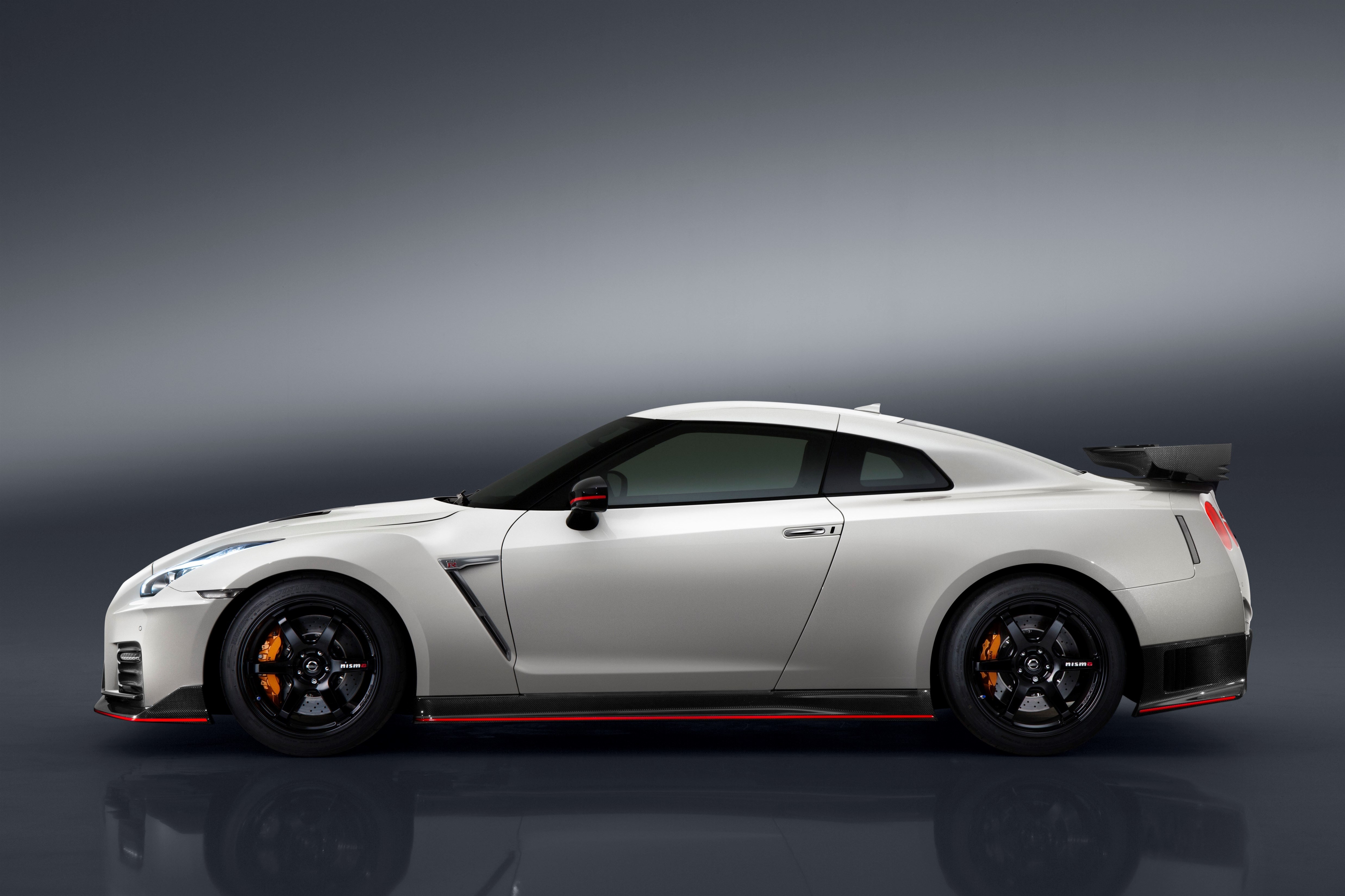 nissan, 2017 cars, cars, hd, 4k, 5k, HD Wallpaper