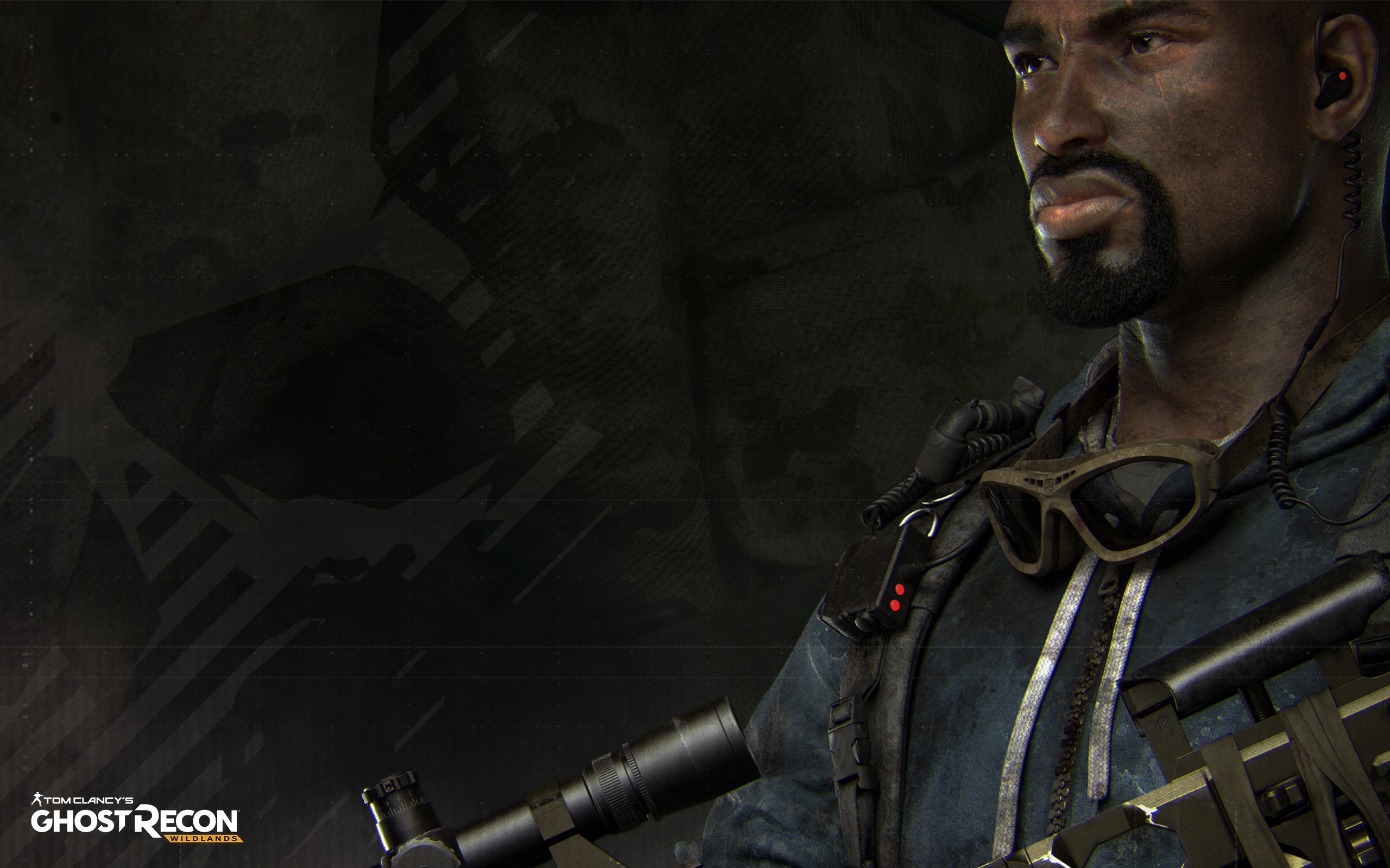 tom clancys ghost recon wildlands, 2016 games, games, xbox games, ps4 games, hd, HD Wallpaper