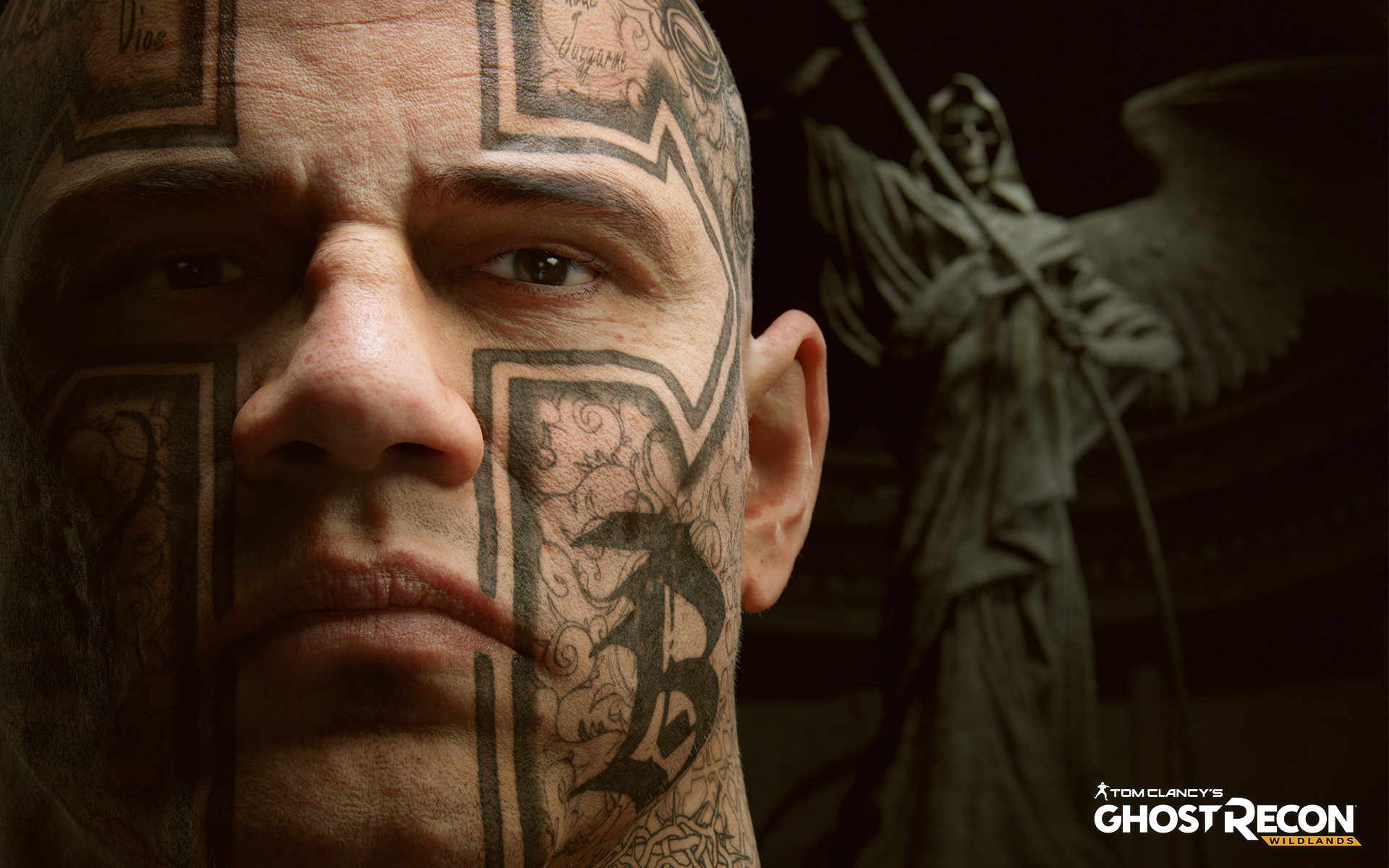 tom clancys ghost recon wildlands, 2016 games, games, xbox games, ps4 games, hd, HD Wallpaper