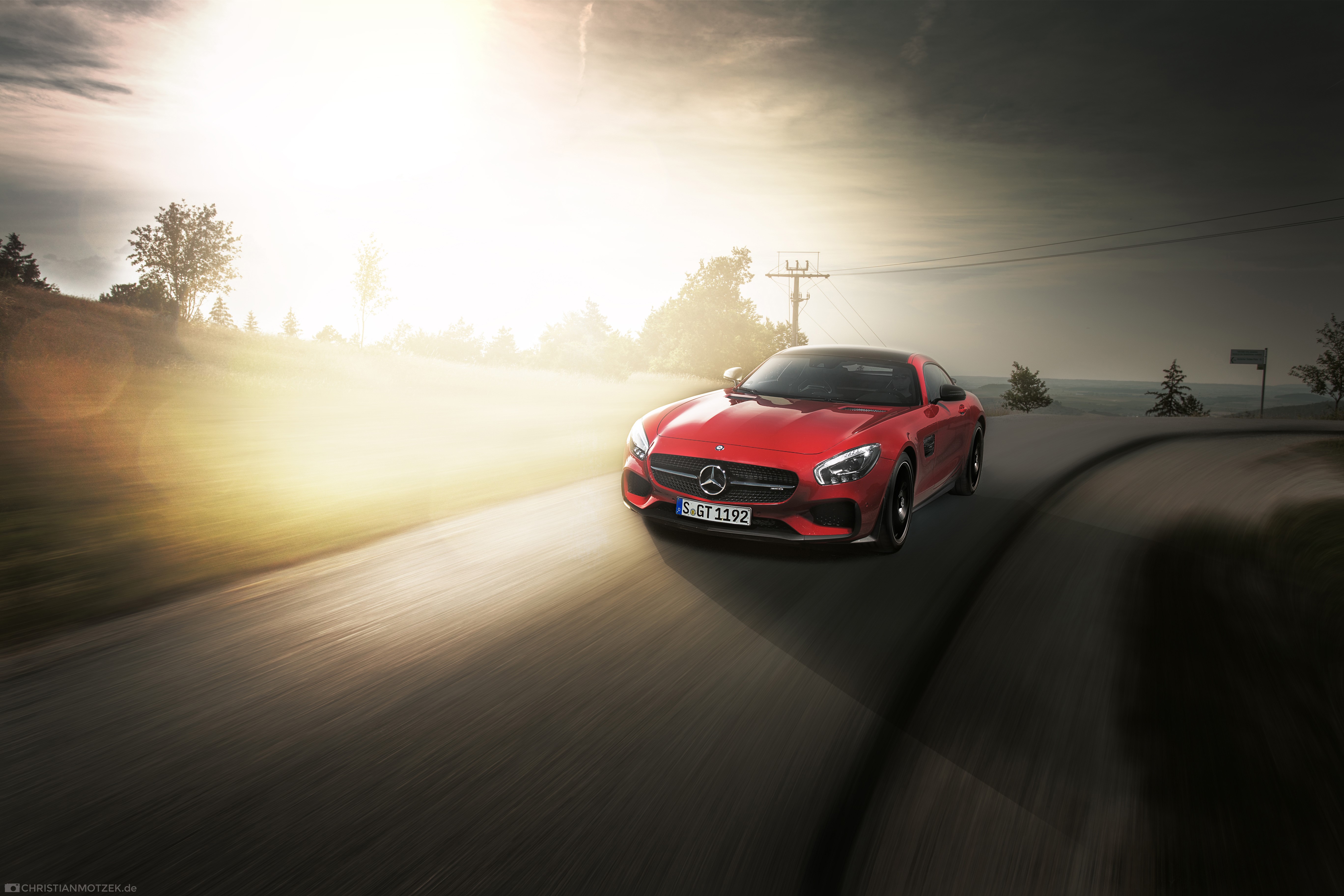 mercedes amg, mercedes, cars, 2017 cars, 4k, 5k, hd, HD Wallpaper