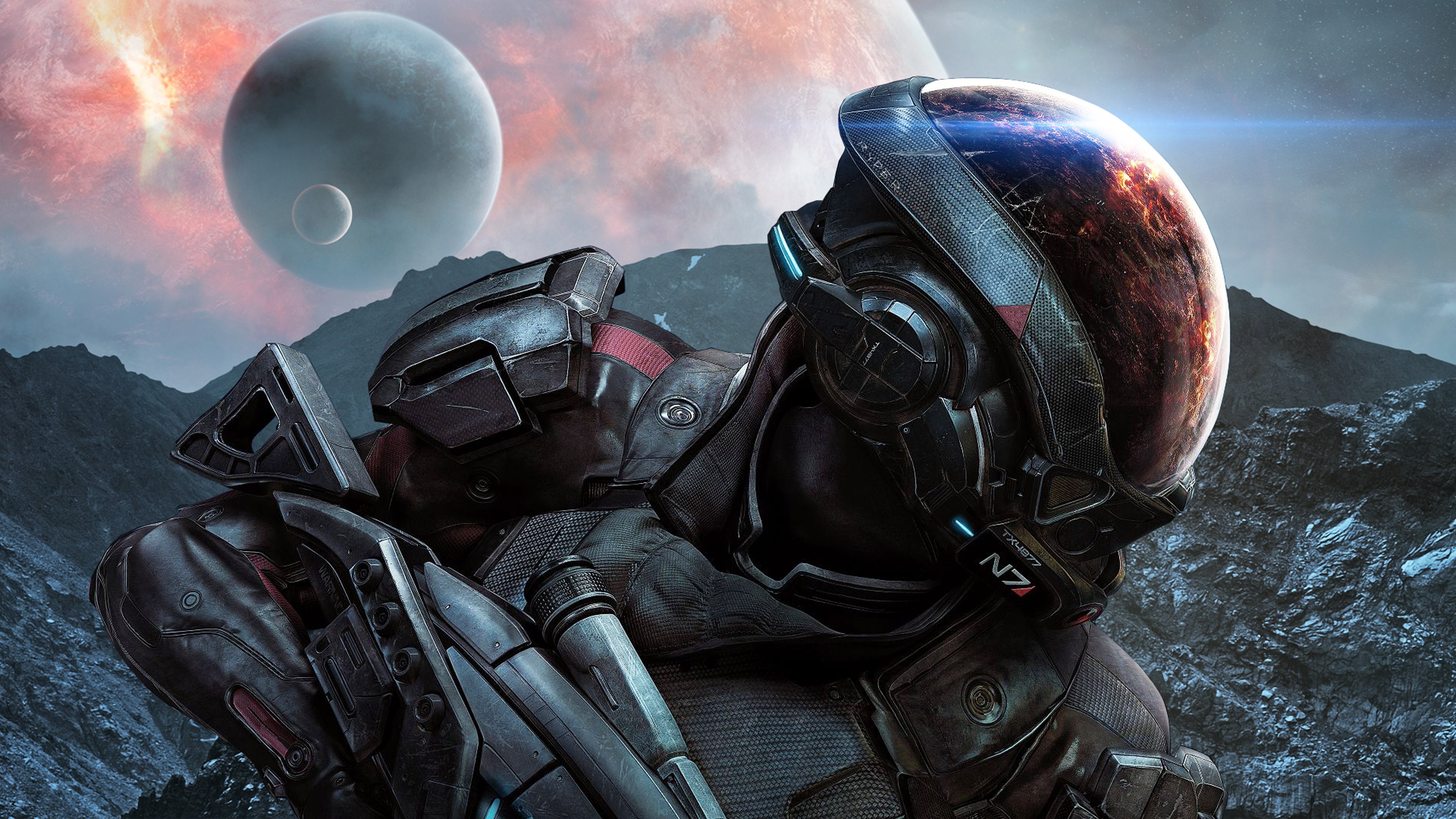 mass effect andromeda, games, ps games, xbox games, pc games, hd, 4k, HD Wallpaper