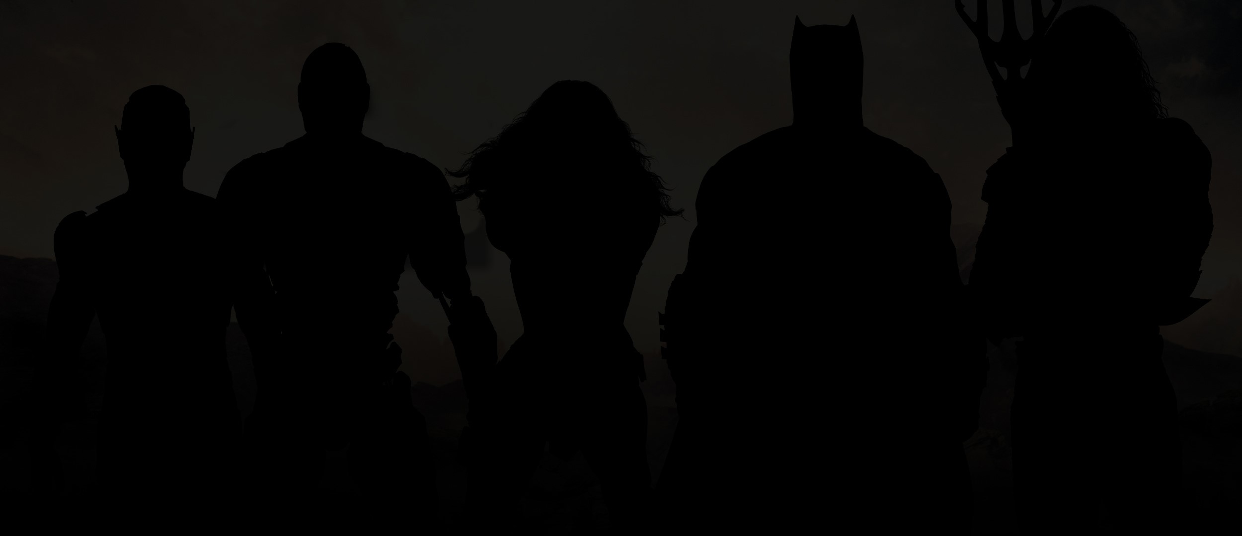 justice league, movies, 2017 movies, wonder woman, superman, batman, aquaman, the flash, HD Wallpaper