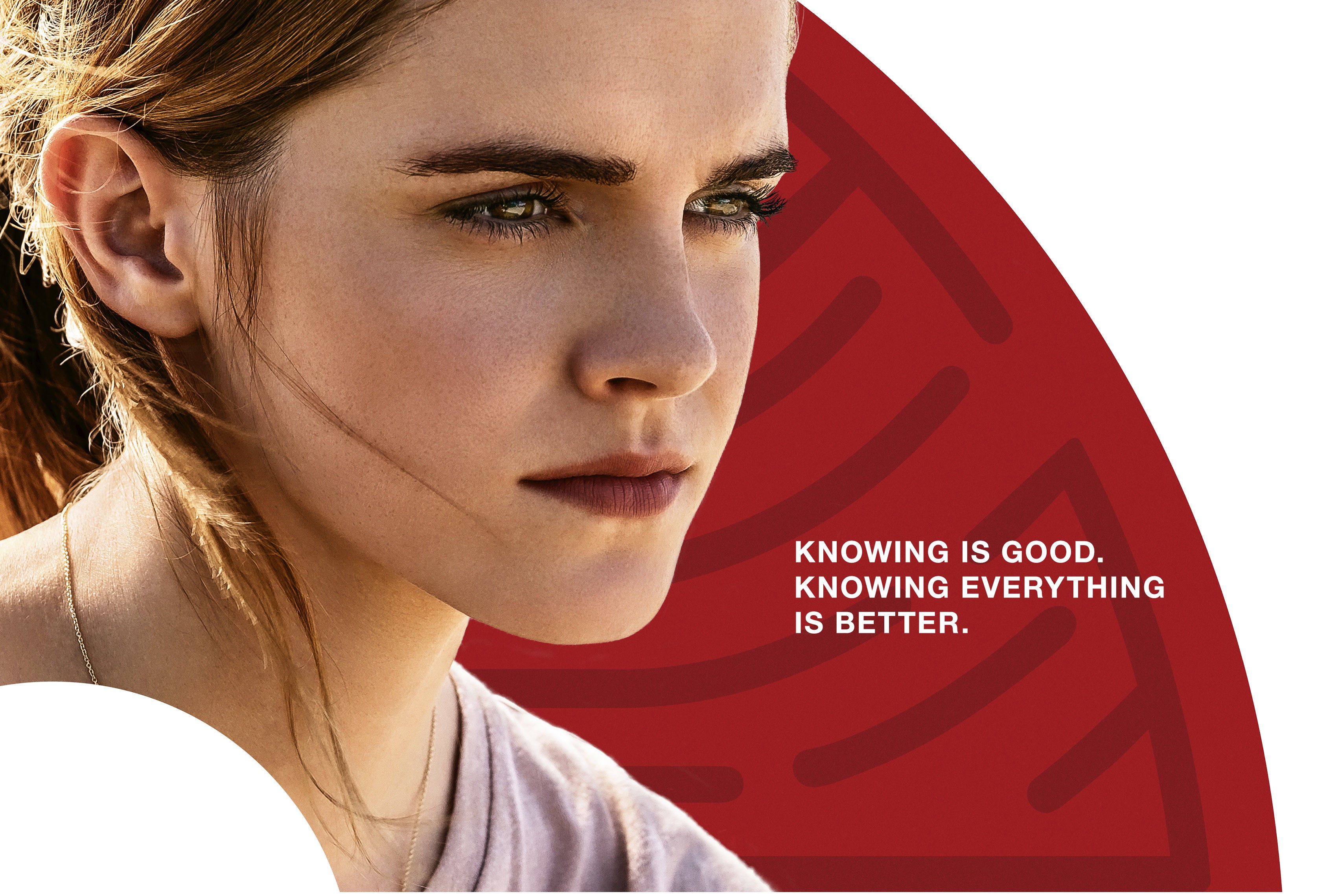 the circle, emma watson, 2017 movies, movies, 4k, hd, HD Wallpaper