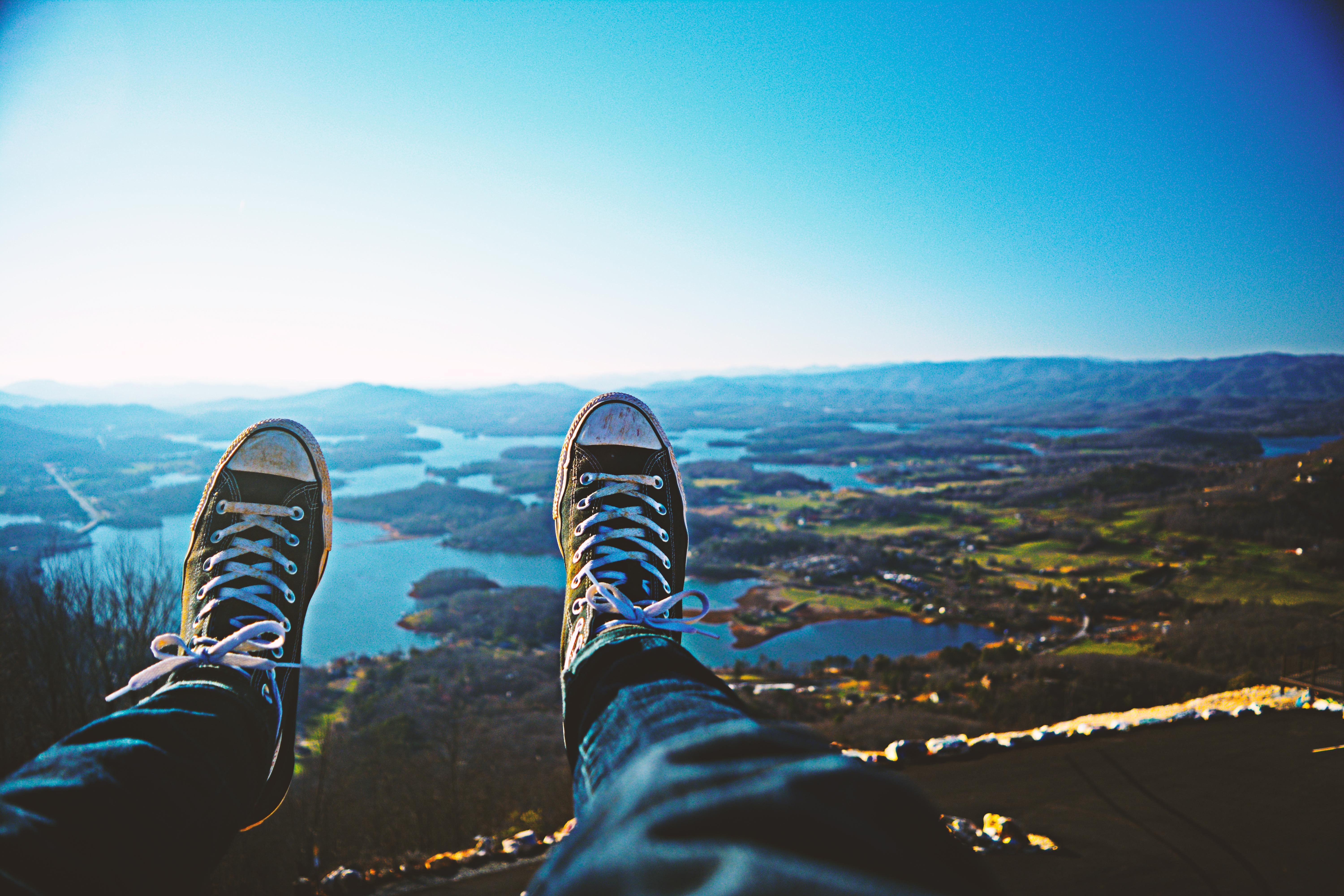 photography, shoes, nature, hd, 5k, 4k, HD Wallpaper