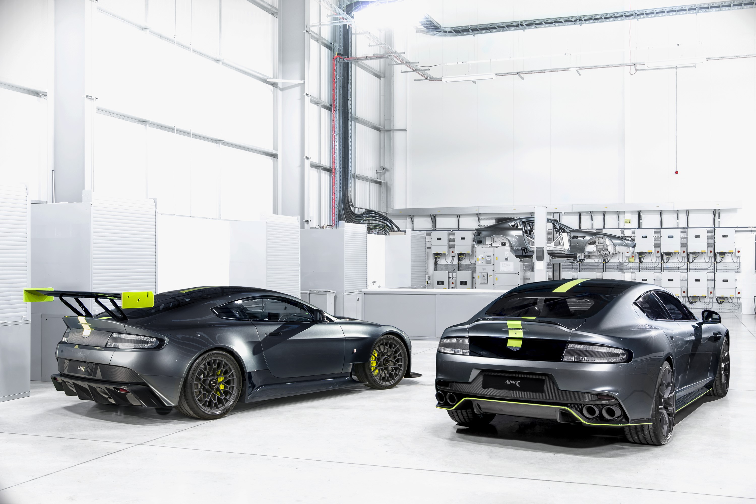 aston martin, cars, 2018 cars, 4k, hd, HD Wallpaper