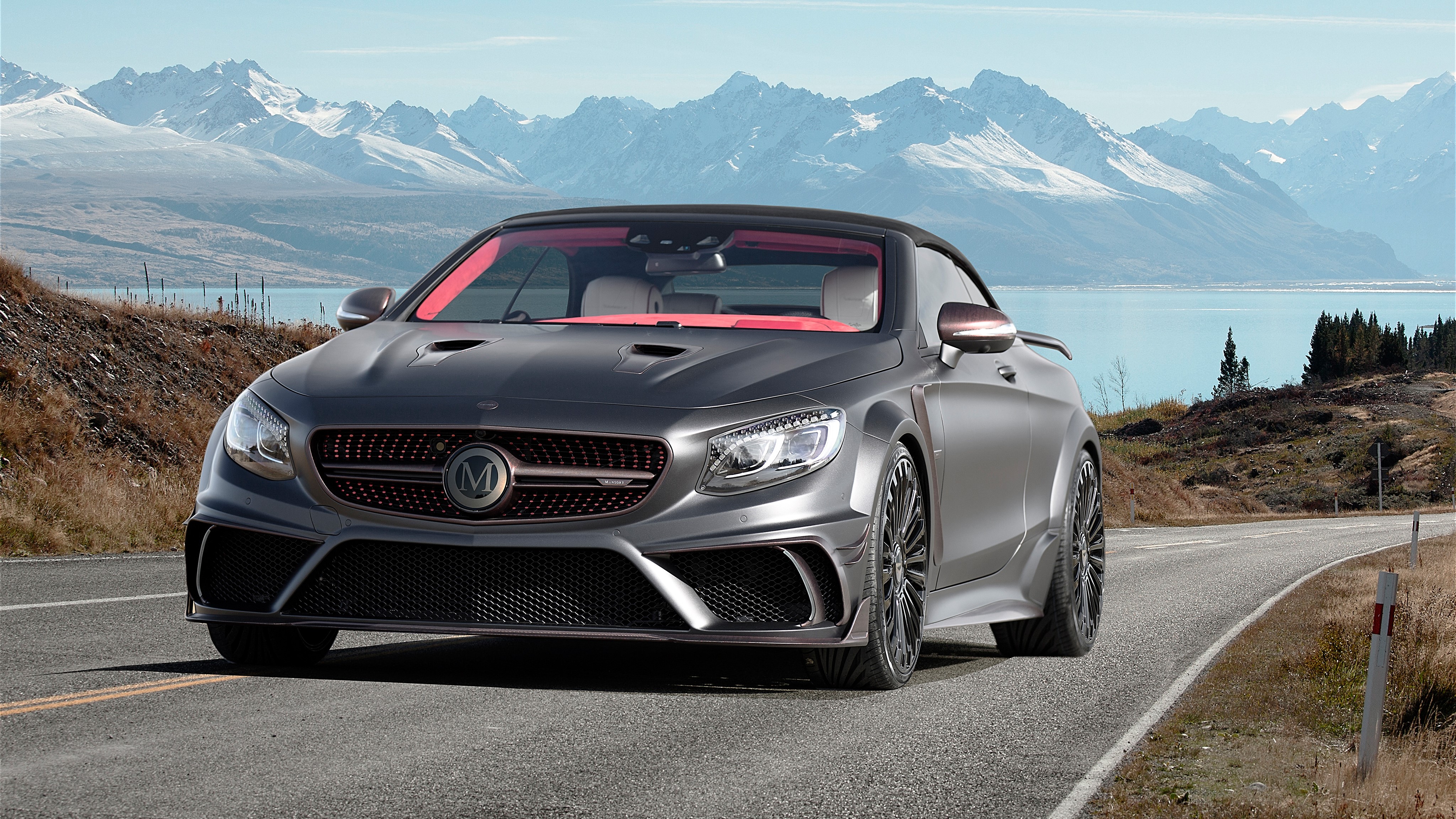 mercedes, mercedes benz, cars, amg, 4k, hd, HD Wallpaper