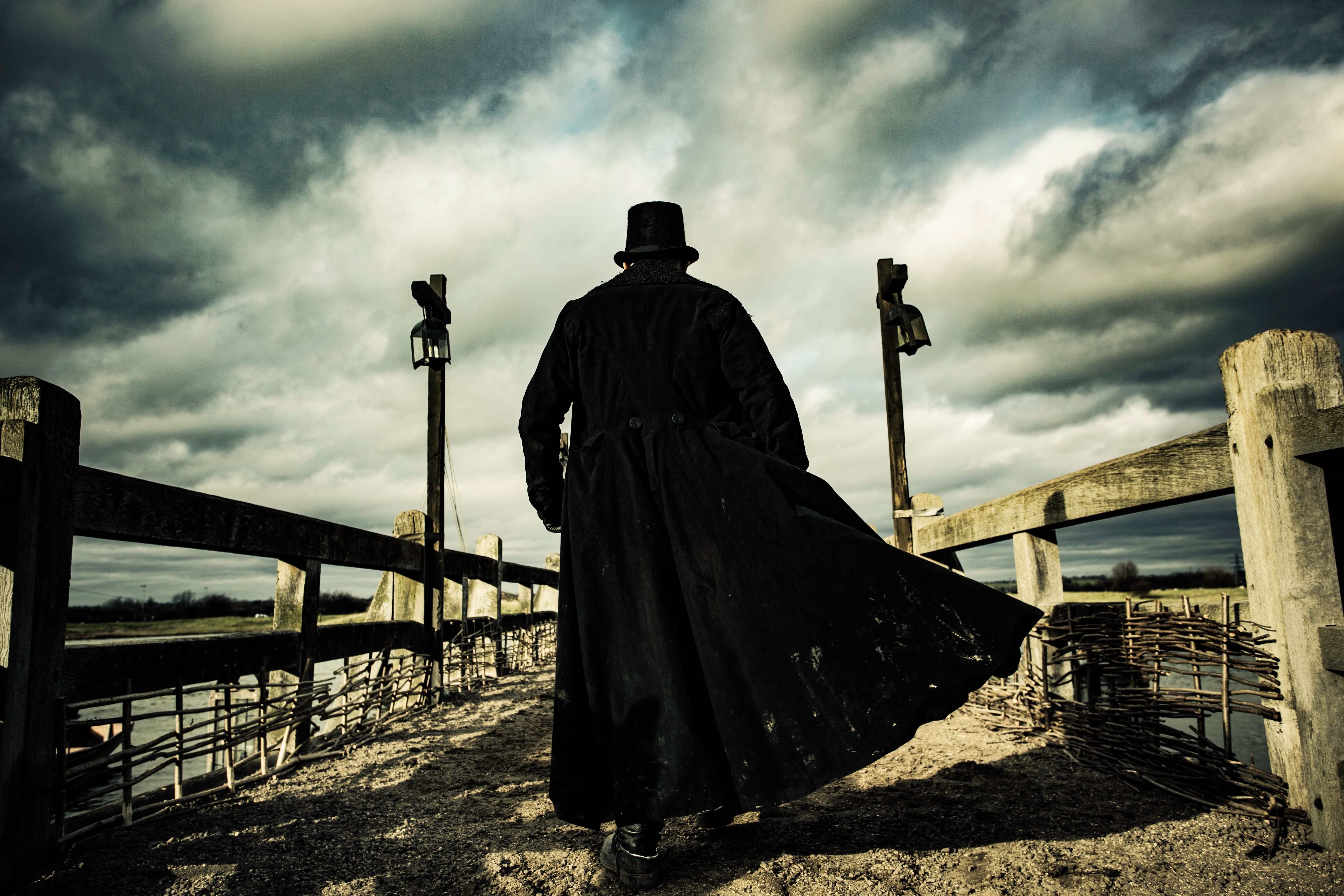 taboo, tom hardy, tv shows, 5k, 4k, hd, HD Wallpaper