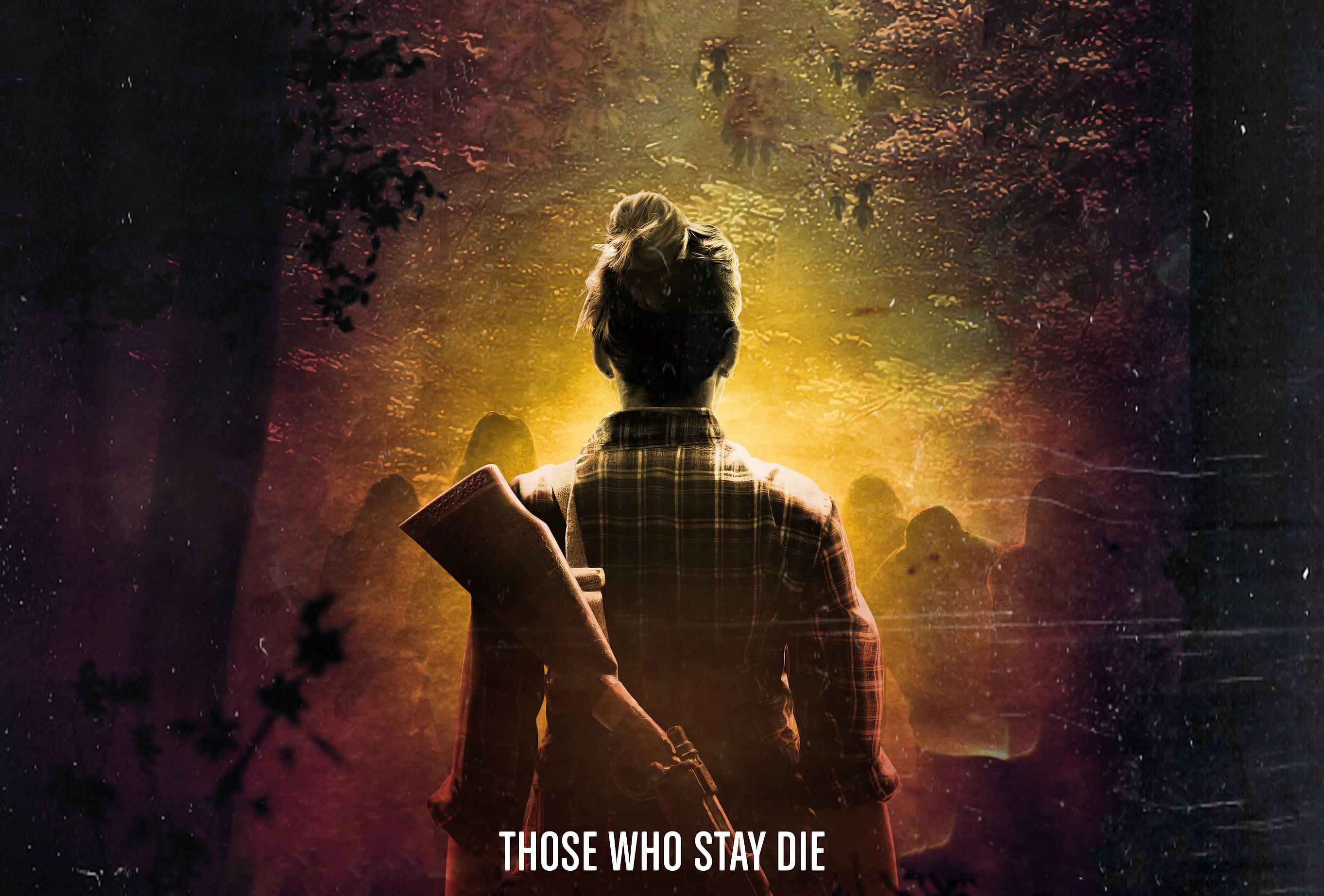 here alone, 2017 movies, movies, hd, HD Wallpaper