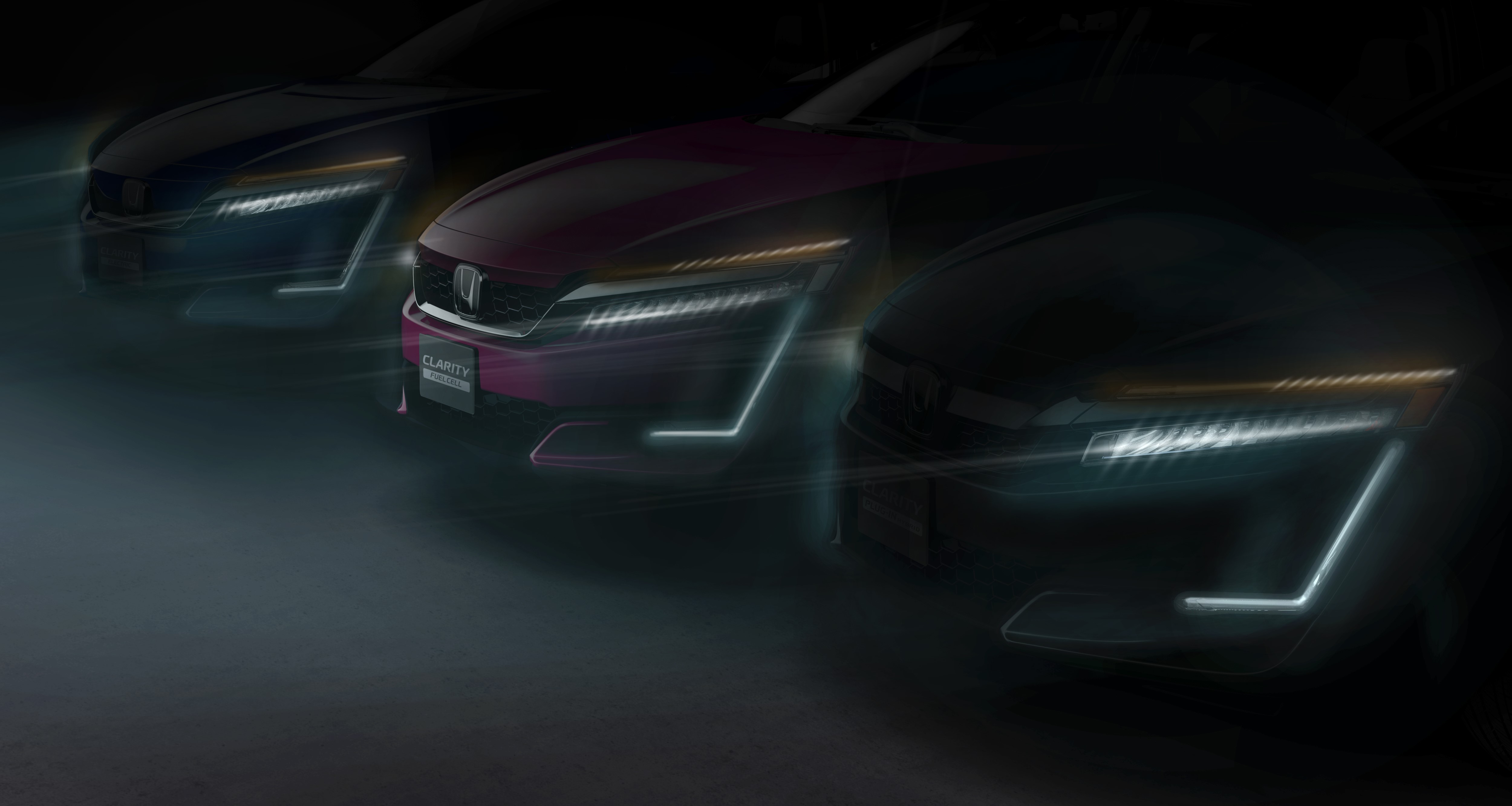 honda, cars, 2017 cars, 5k, 4k, hd, HD Wallpaper