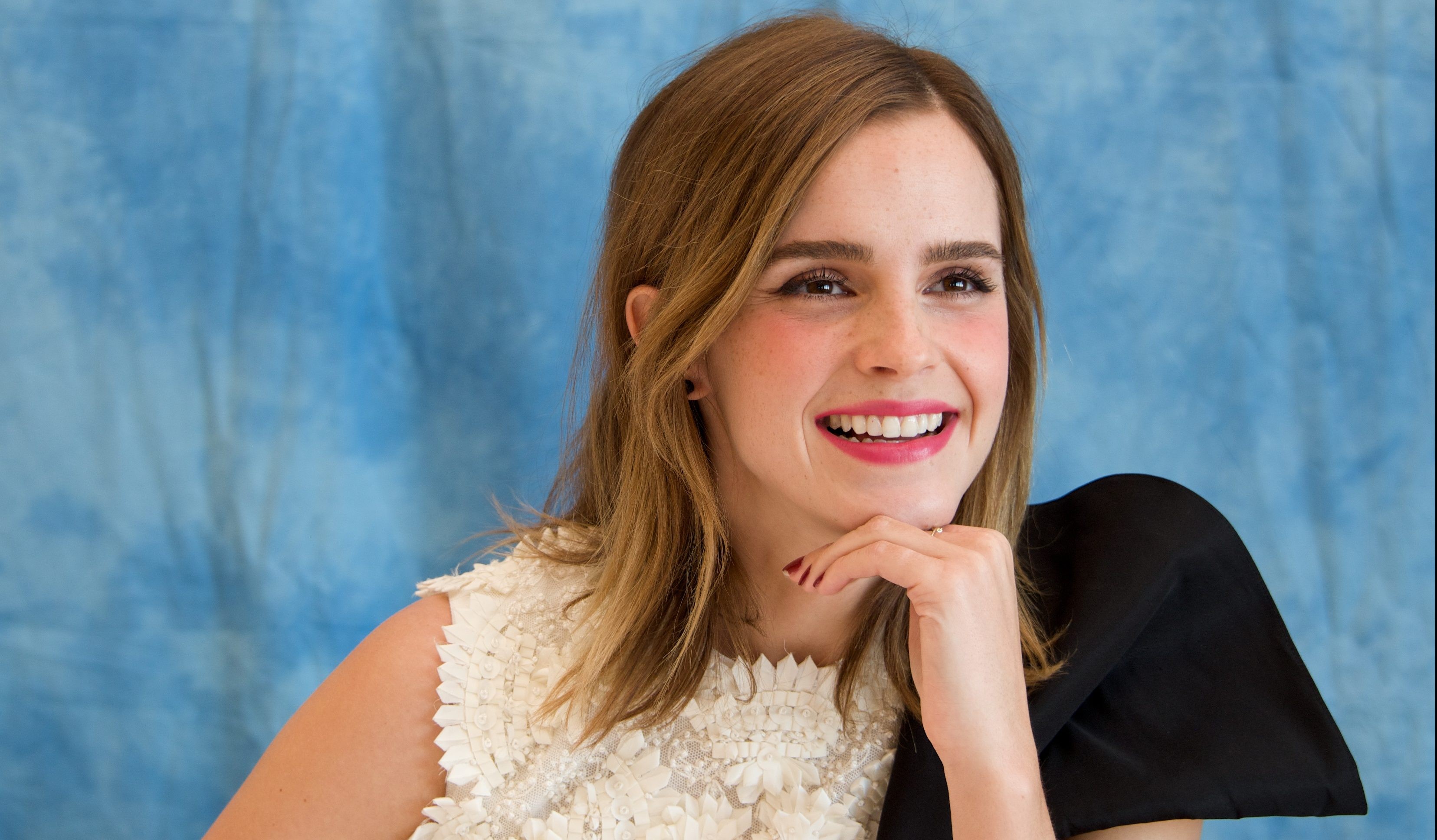 emma watson, celebrities, girls, hd, 4k, HD Wallpaper