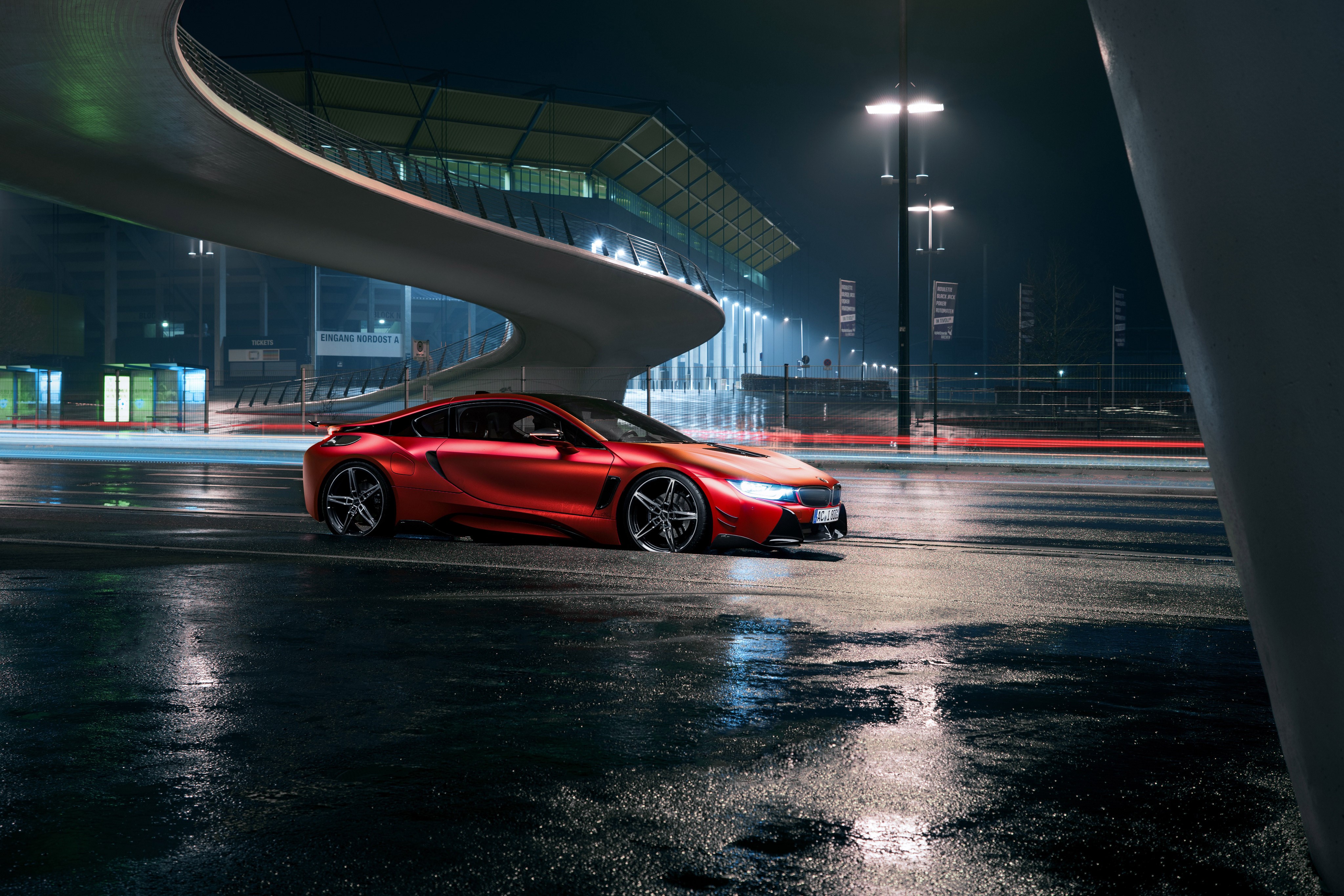 bmw i8, bmw, cars, 4k, hd, HD Wallpaper
